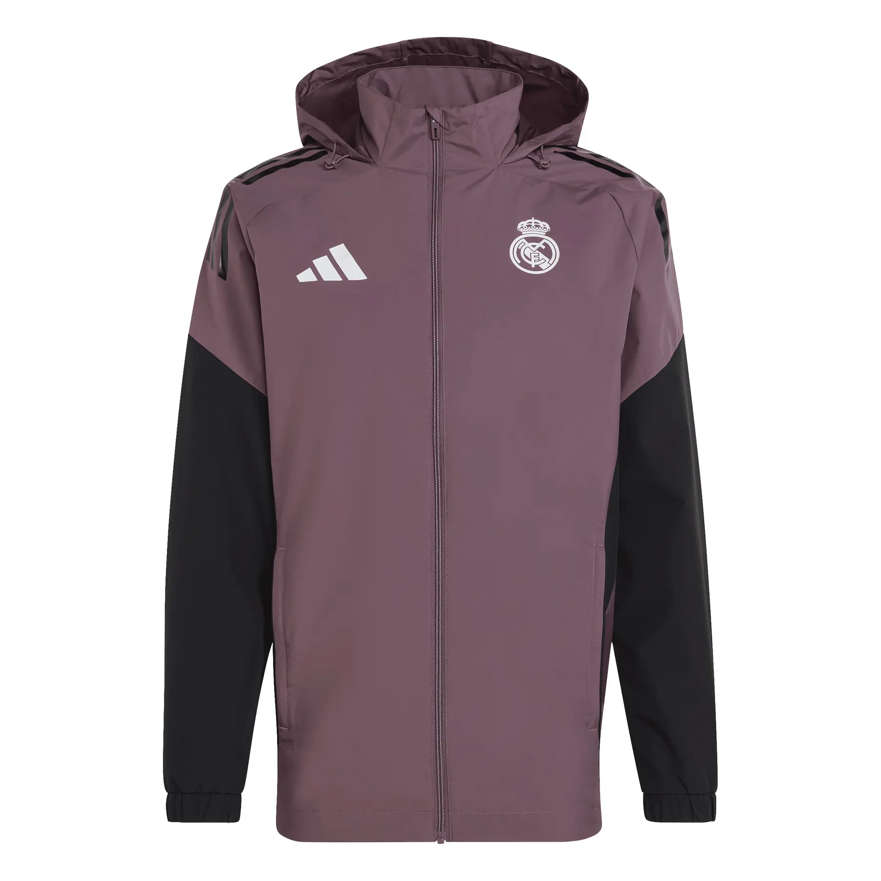 Real Madrid Trainingsoberteil 2025/26