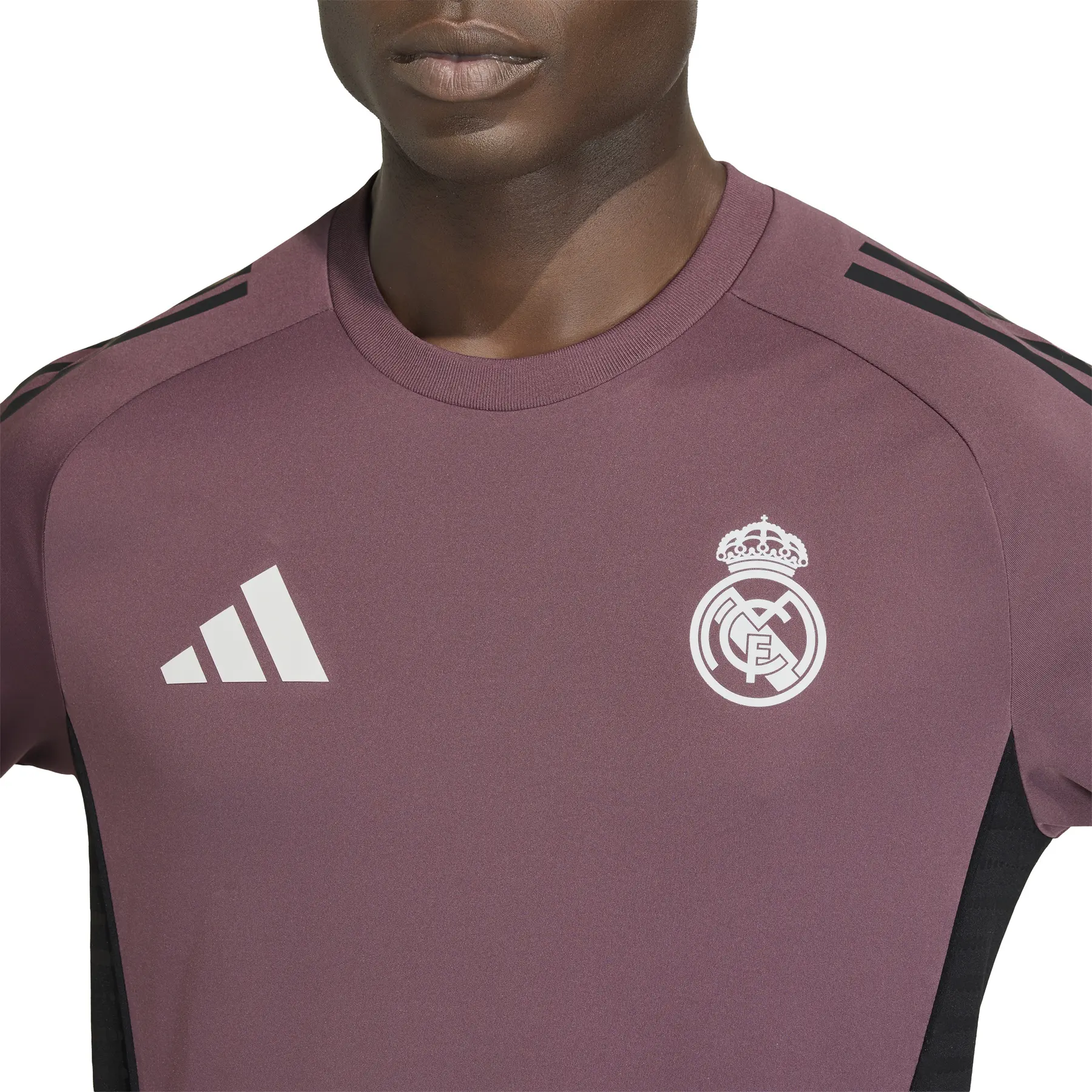 Real Madrid competition training kit 2025/26 | Foot-Store