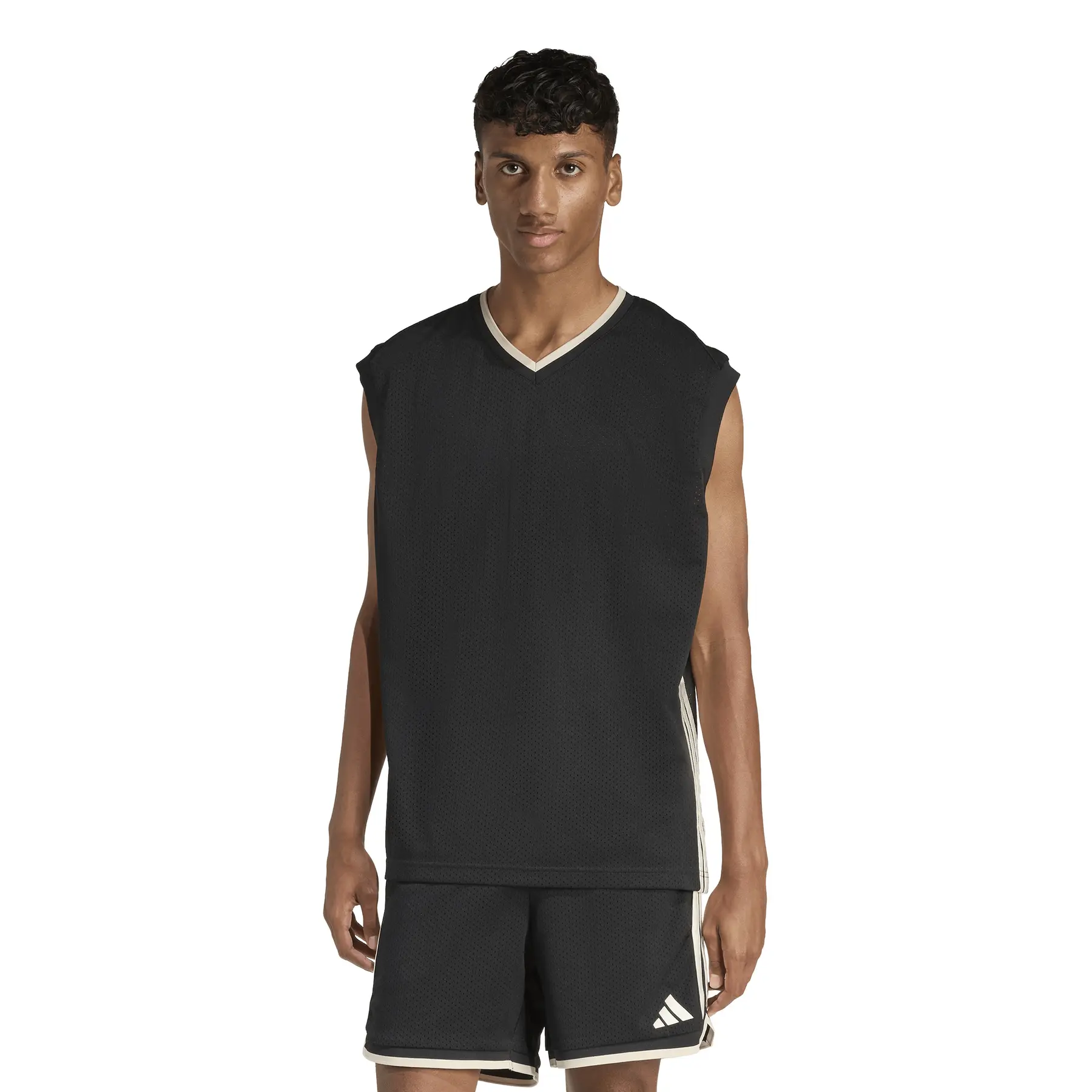 Mesh tank top adidas Stadium | Foot-Store