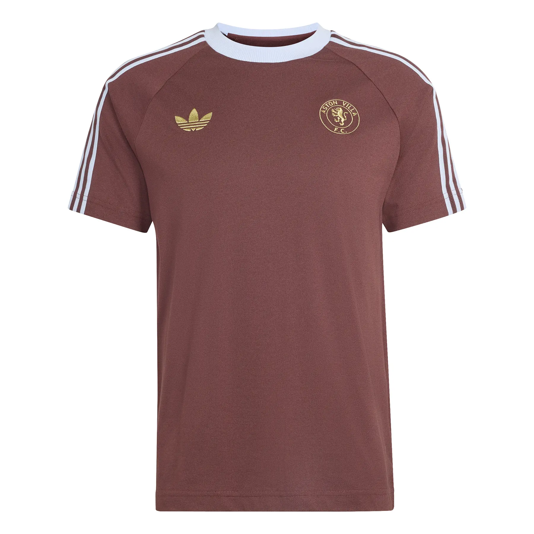 T-shirt adidas Aston Villa FC Originals | Foot-Store