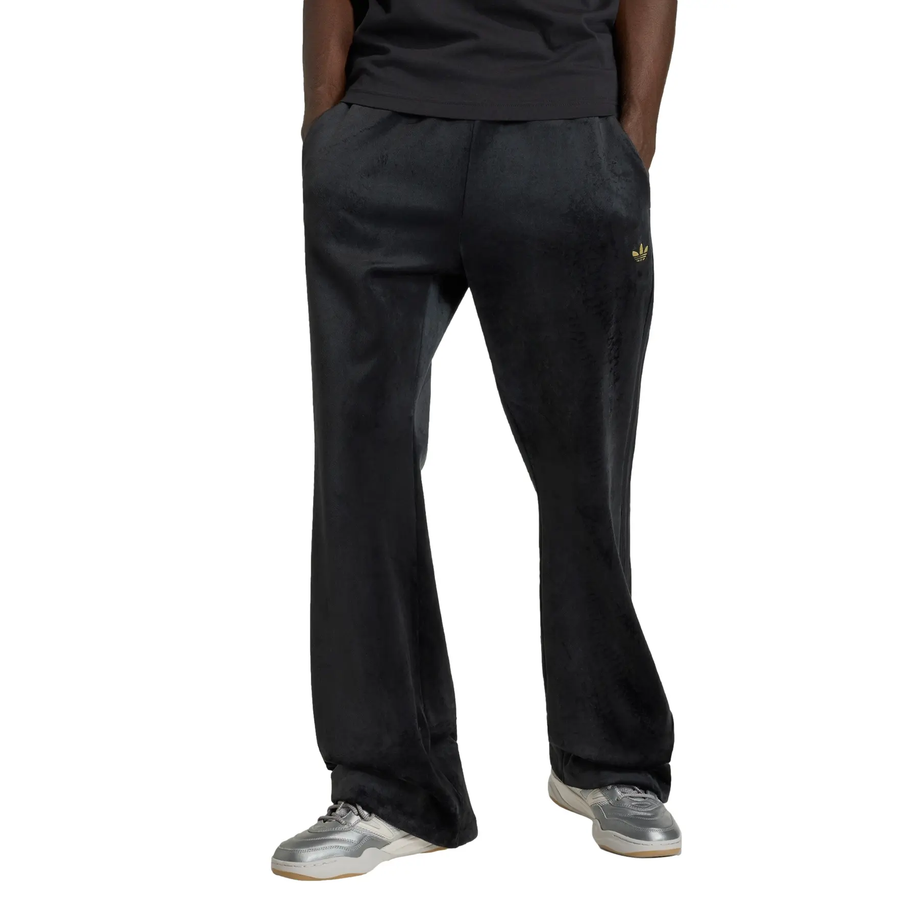 Bayern München Jogginghose 2025/26 - Noir - male - Size: S