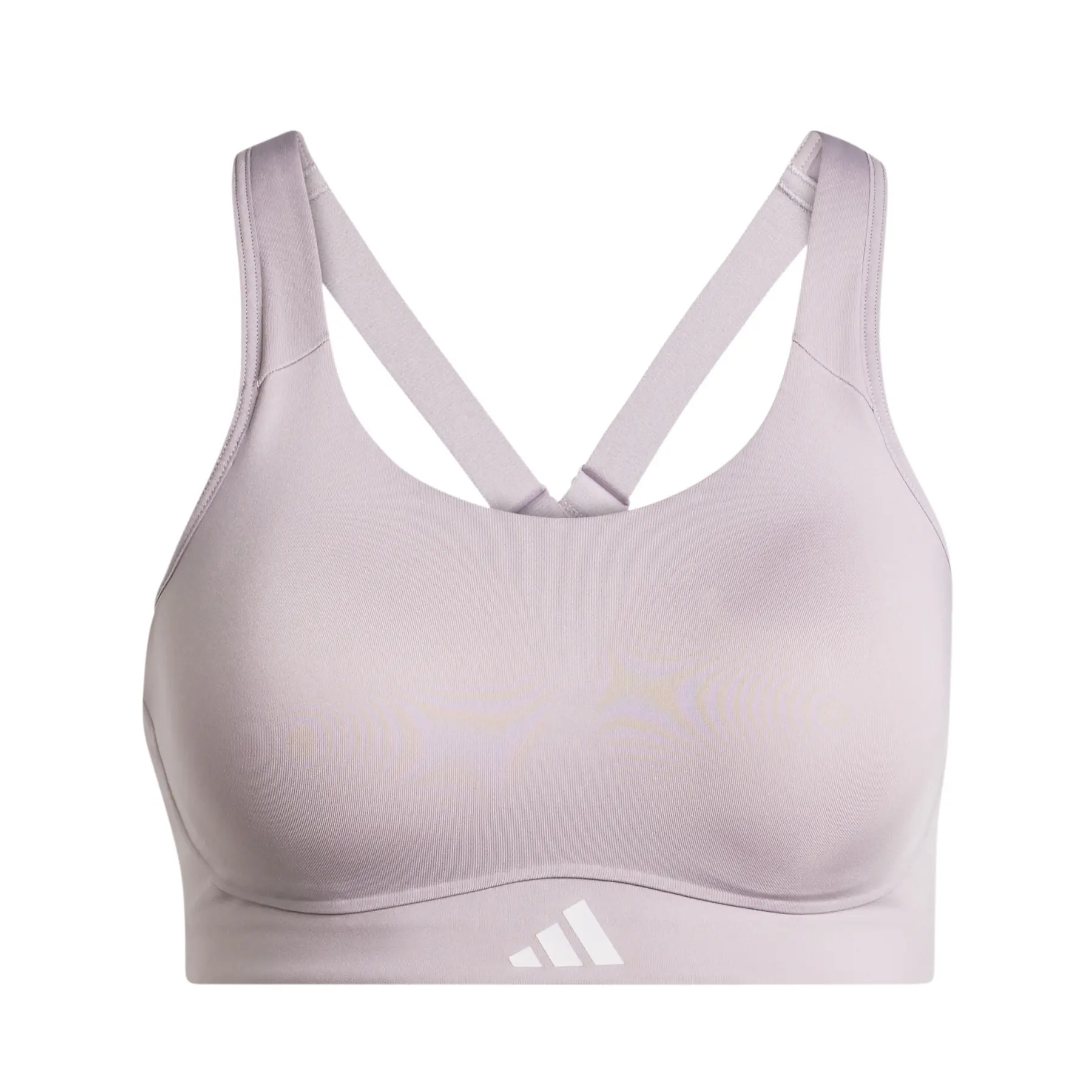 Damen-Sport-BH adidas Optime High