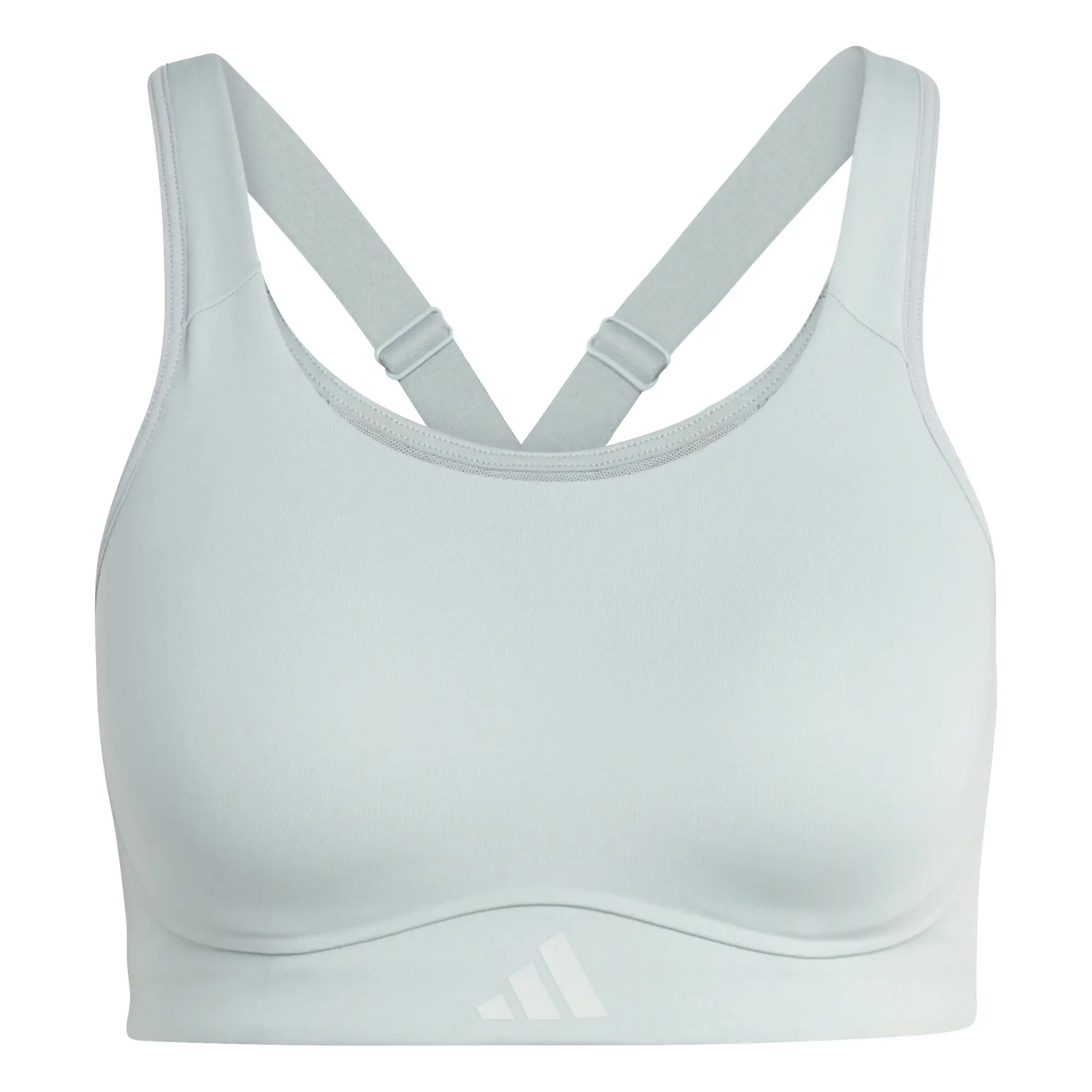 Damen-Sport-BH adidas Optime Workout