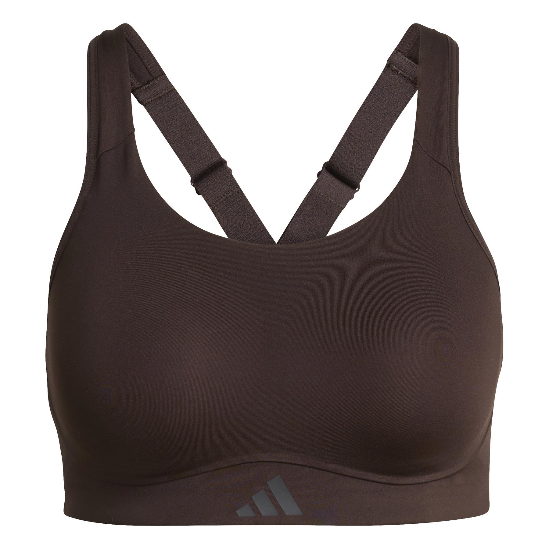 Brassière femme adidas Optime Workout