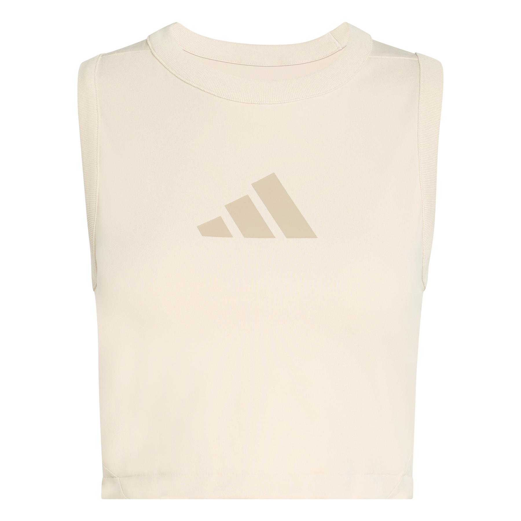 4068822399081 - Damen-Top adidas ZNE