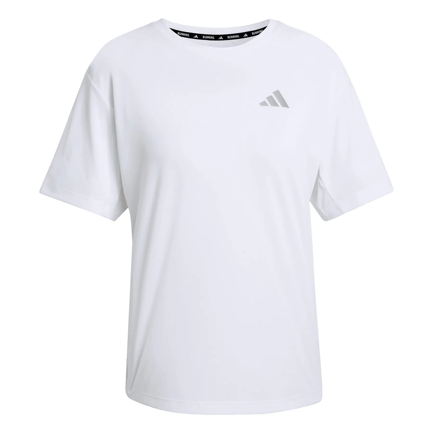Adidas Femme Maillot Essentials, Blanc, Taille L