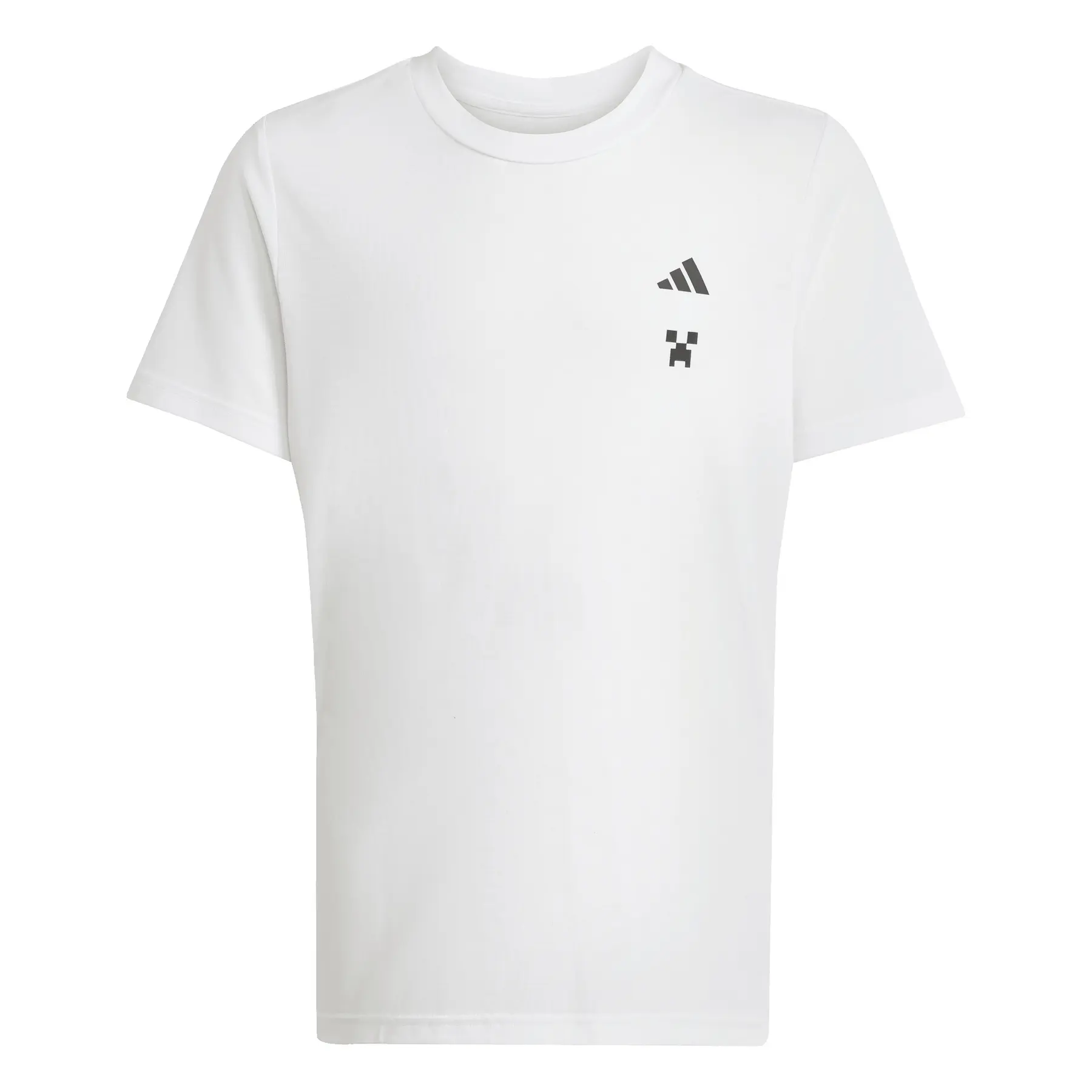 T-Shirt adidas Minecraft