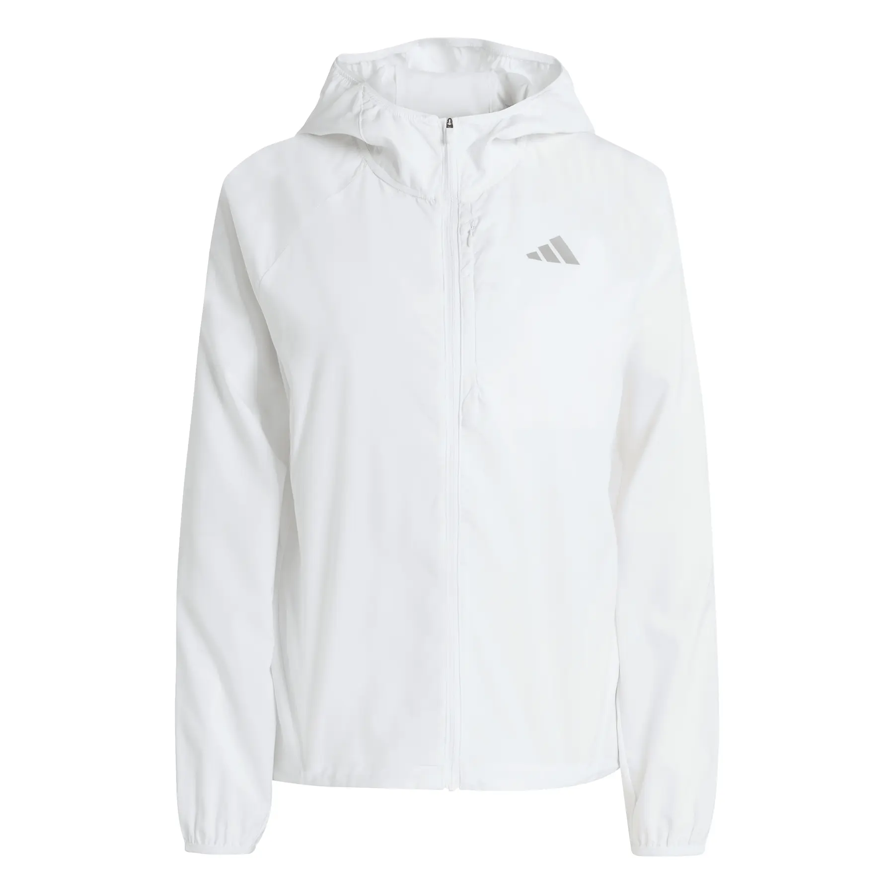 Veste imperméable à capuche femme adidas Essentials