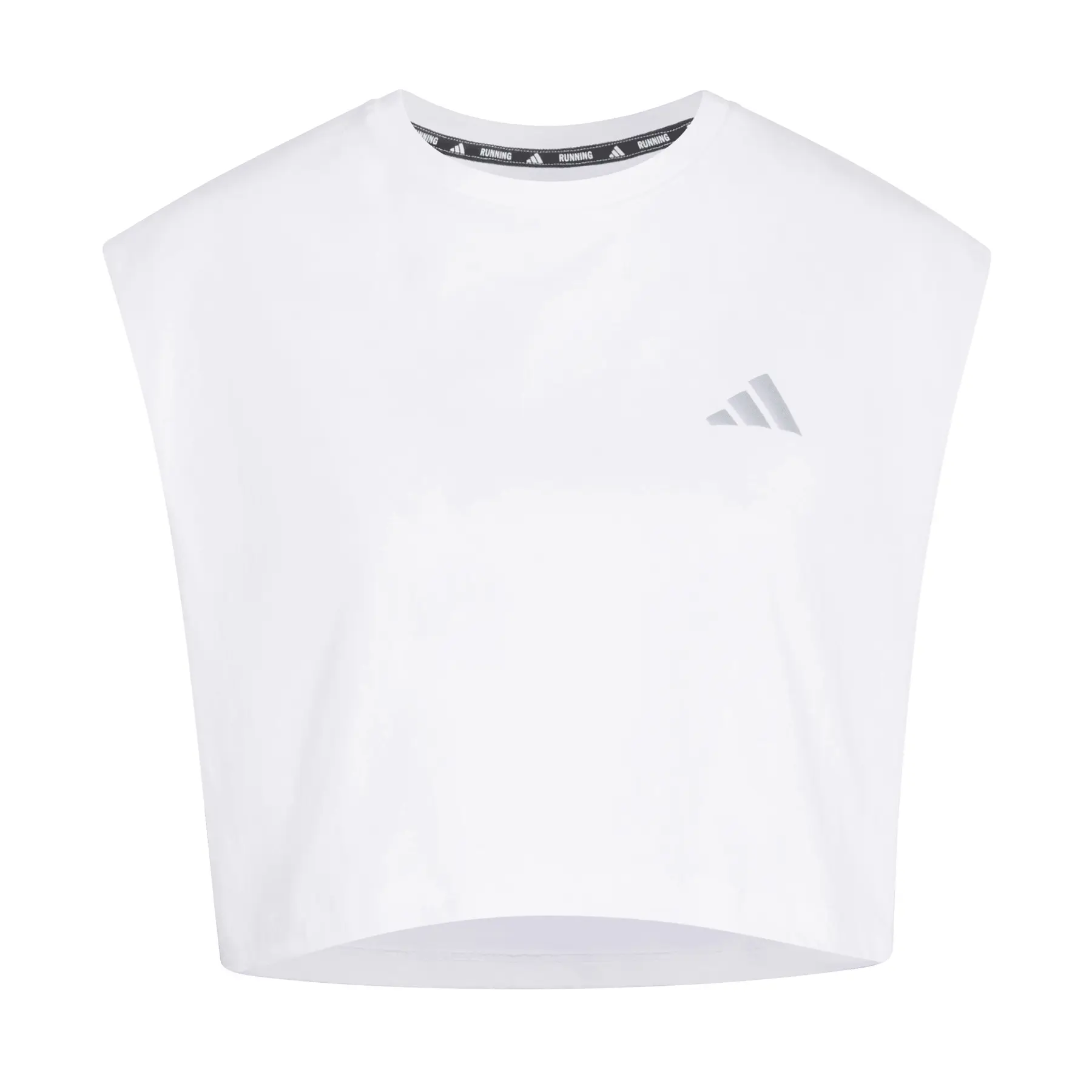 Adidas Women's Blanc T-Shirt Adi365 Essentials