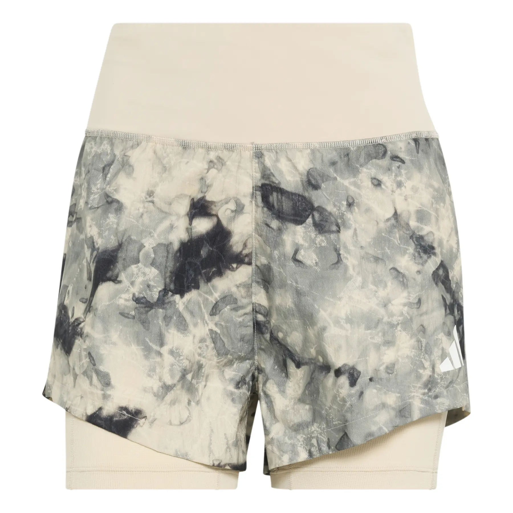 Shorts für Damen adidas Adi365 Spray Dye