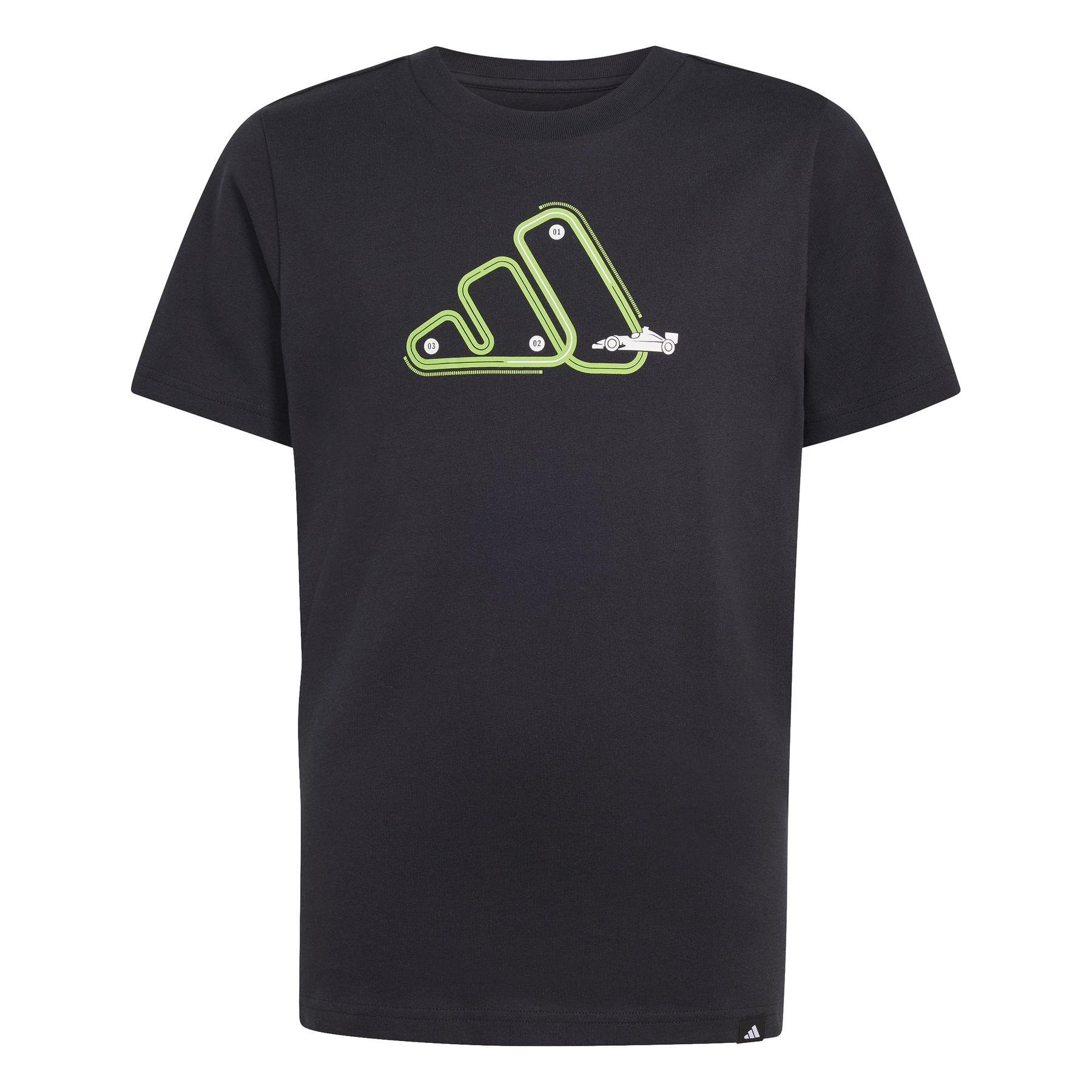 4068821815254 - T-Shirt adidas Adrenaline Aesthetic Graphic