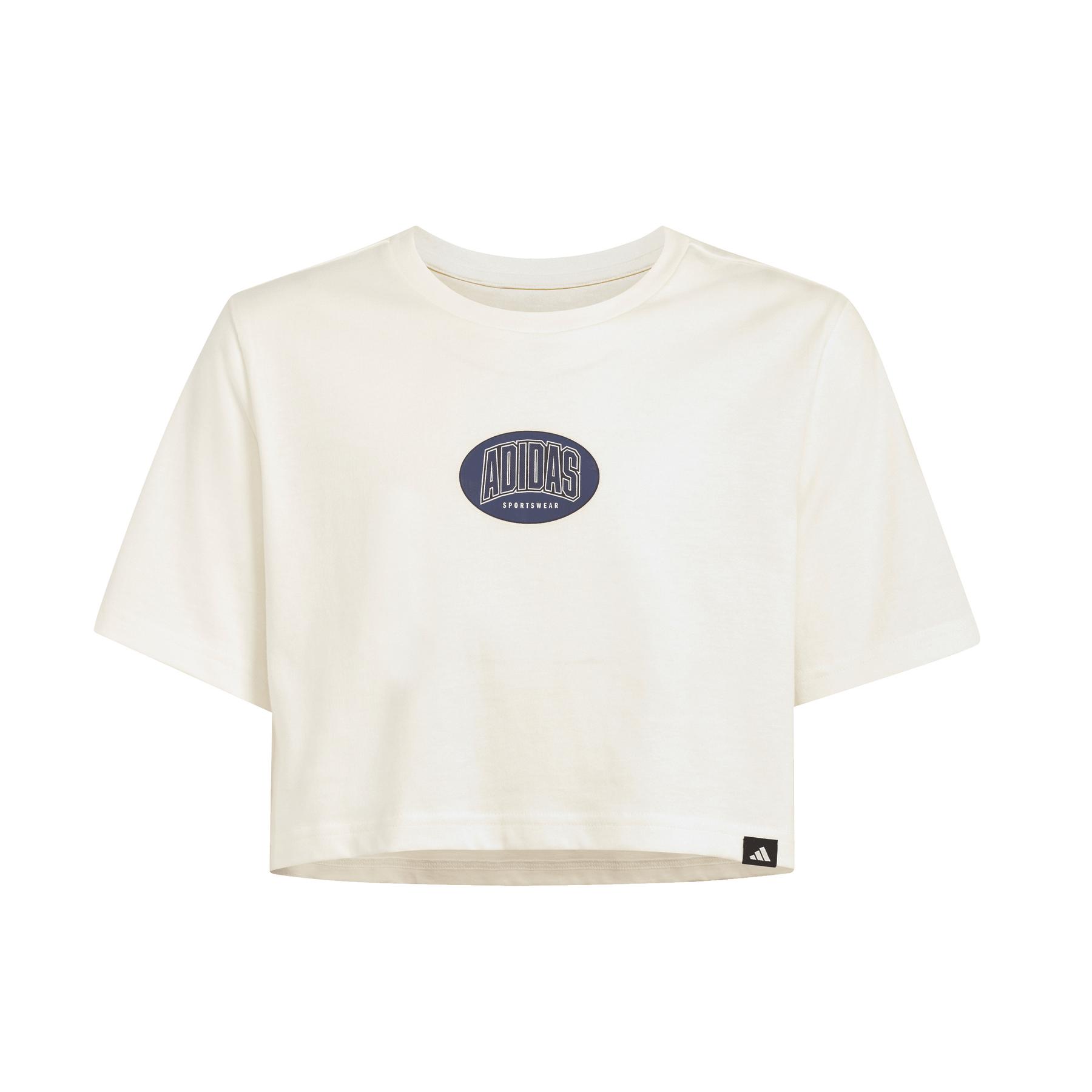 4068814210332 - T-Shirt adidas Stadium Graphic