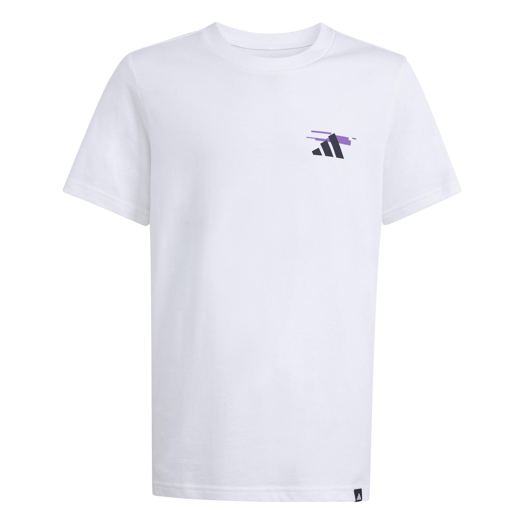 4068814029590 - T-Shirt adidas Gaming Graphic