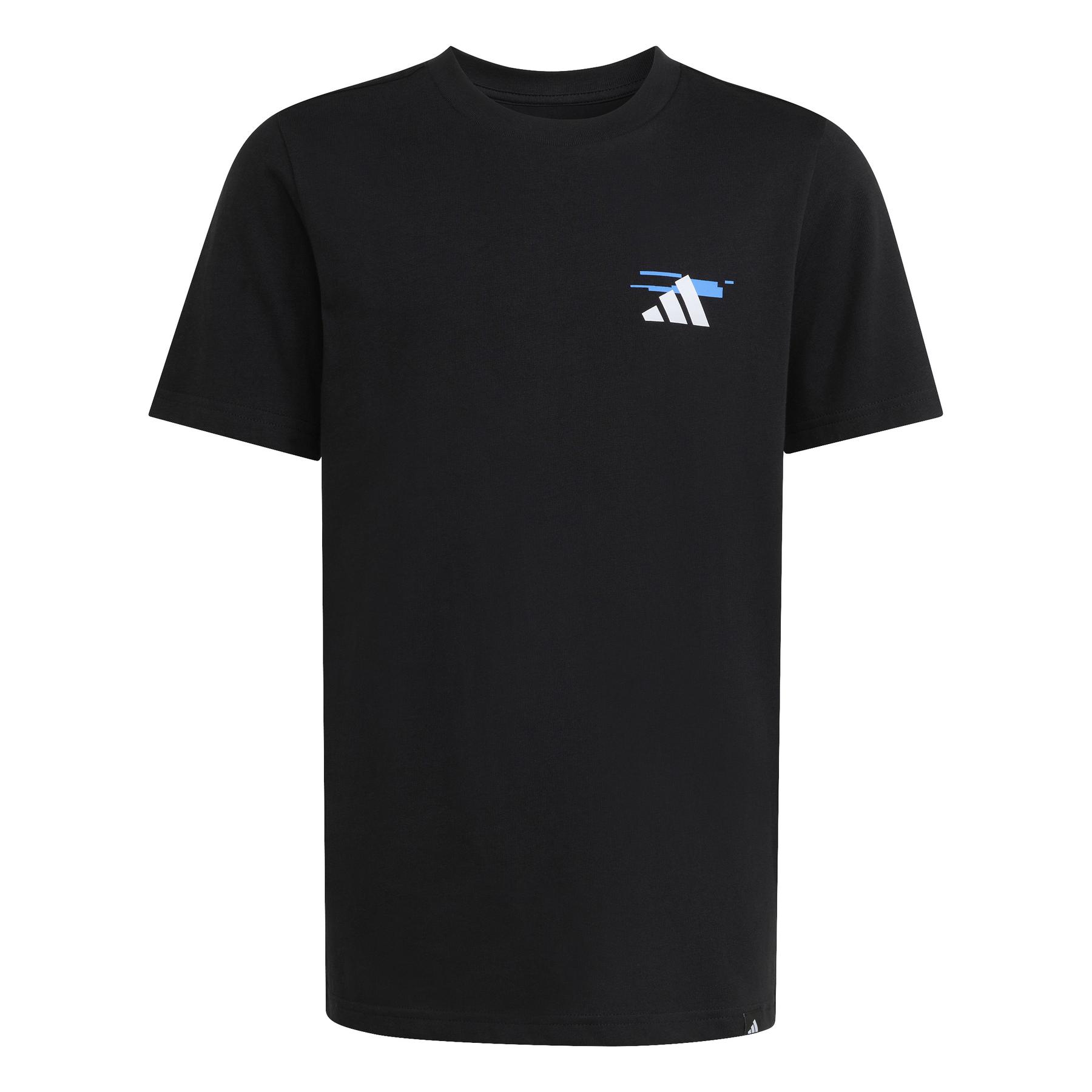 T-shirt per bambini adidas Gaming Graphic