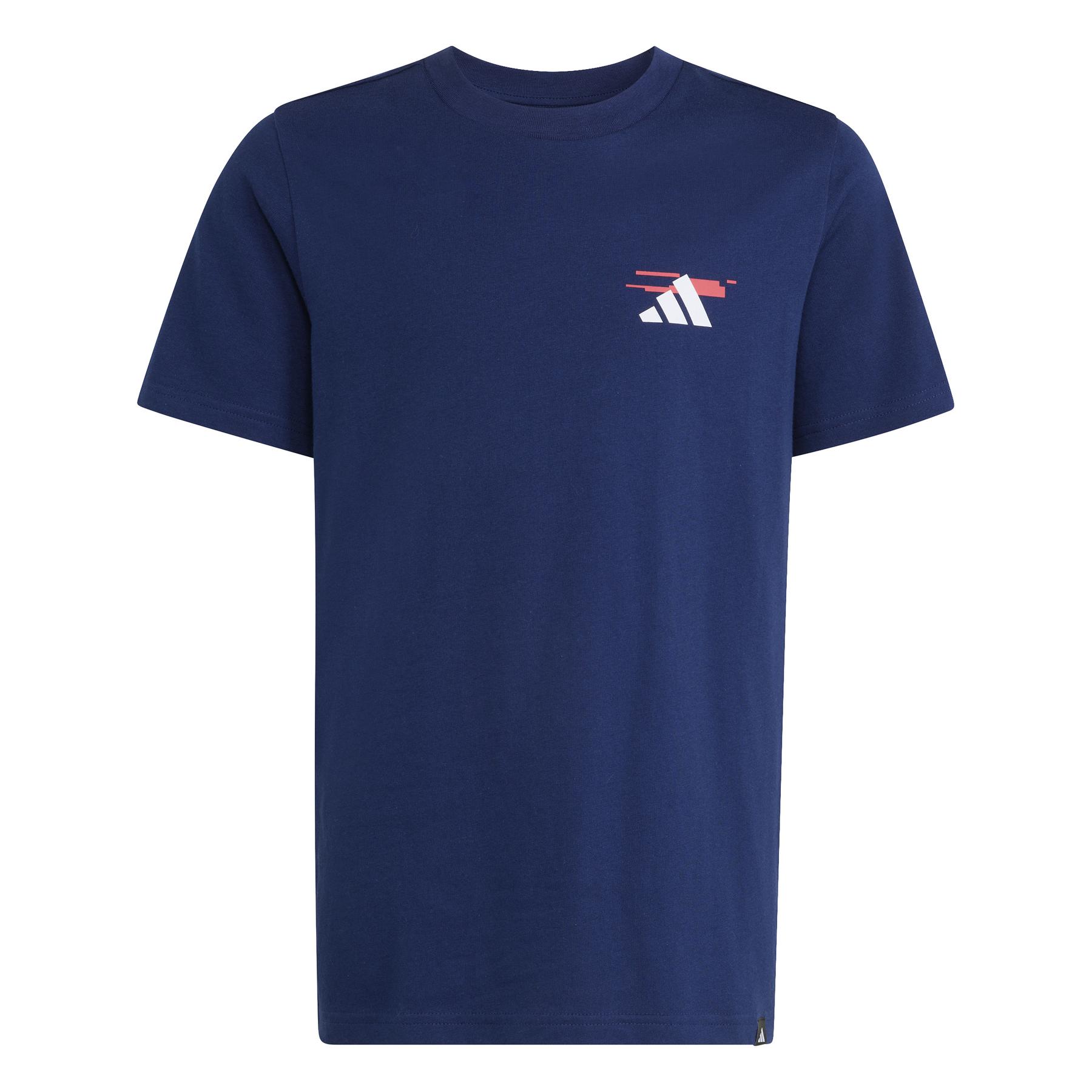 4068814029699 - T-Shirt adidas Gaming Graphic
