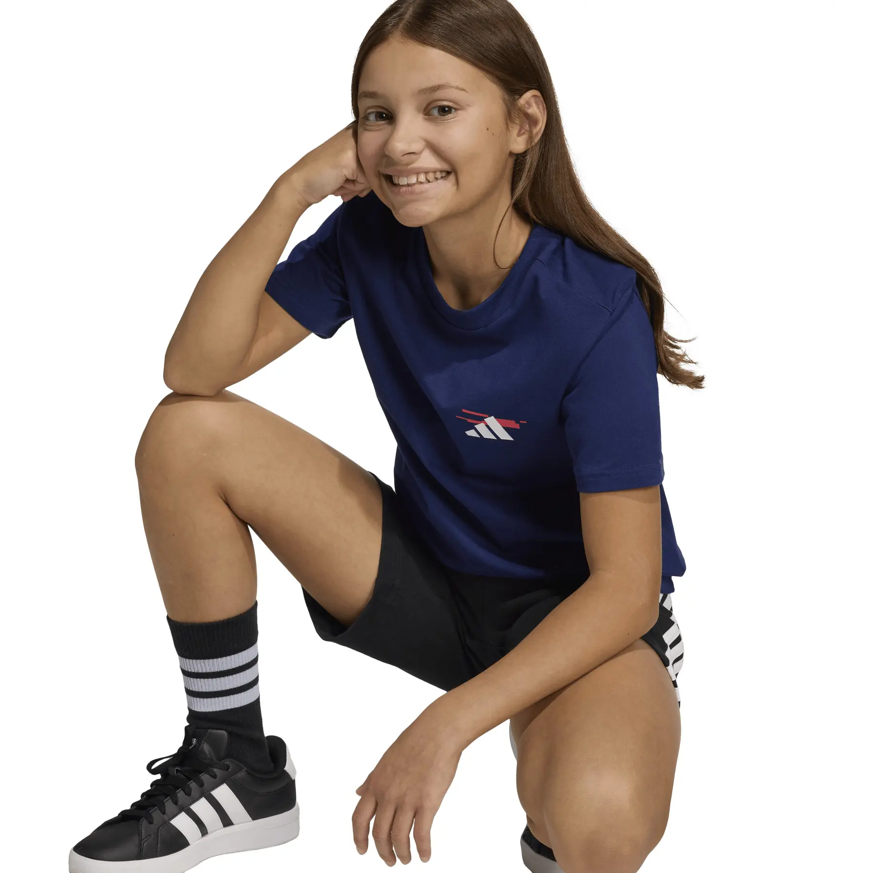 Kid's T-shirt adidas Gaming Graphic | Foot-Store