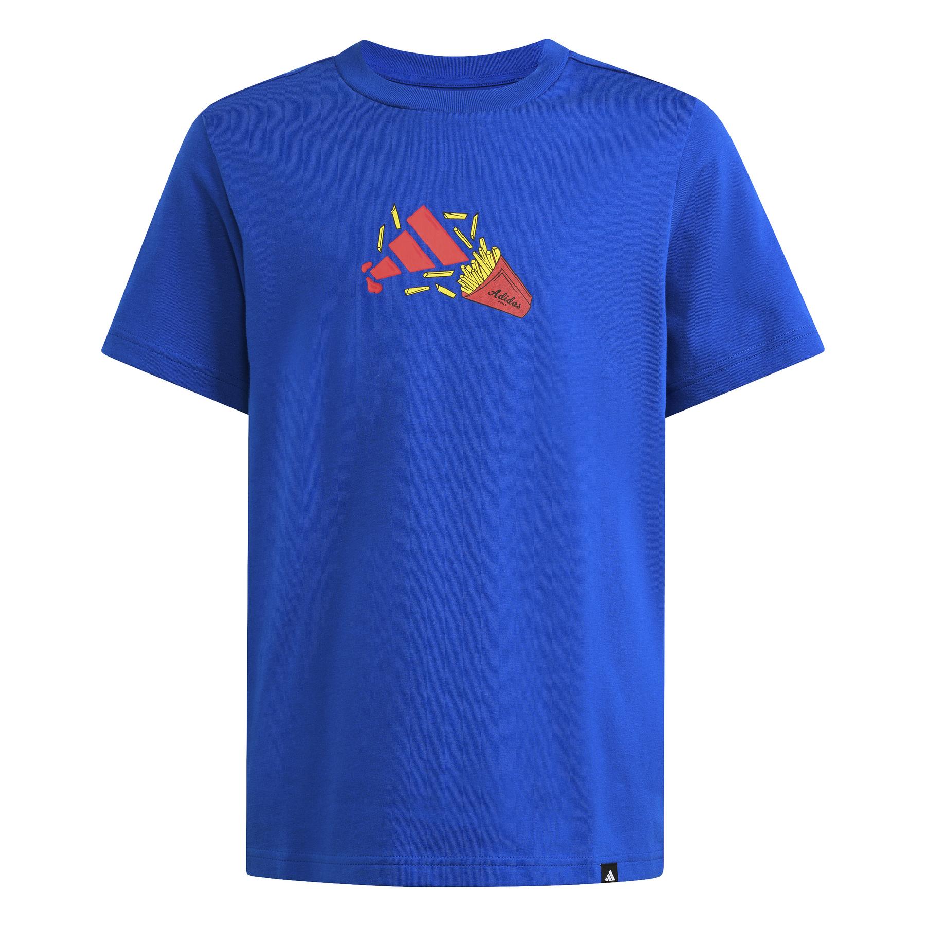 4068814075580 - T-Shirt adidas Food Pack Graphic