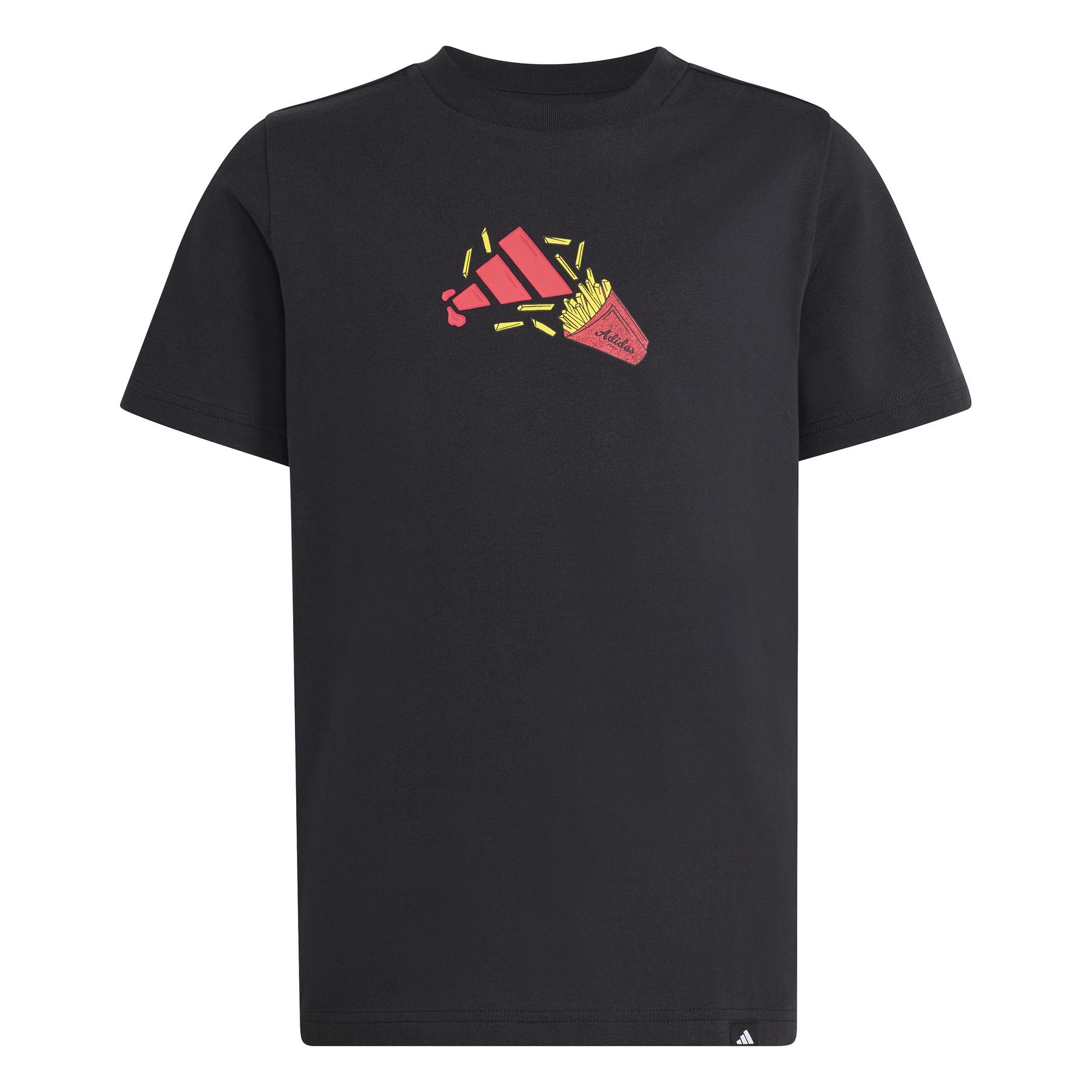 4068814071674 - T-Shirt adidas Food Pack Graphic
