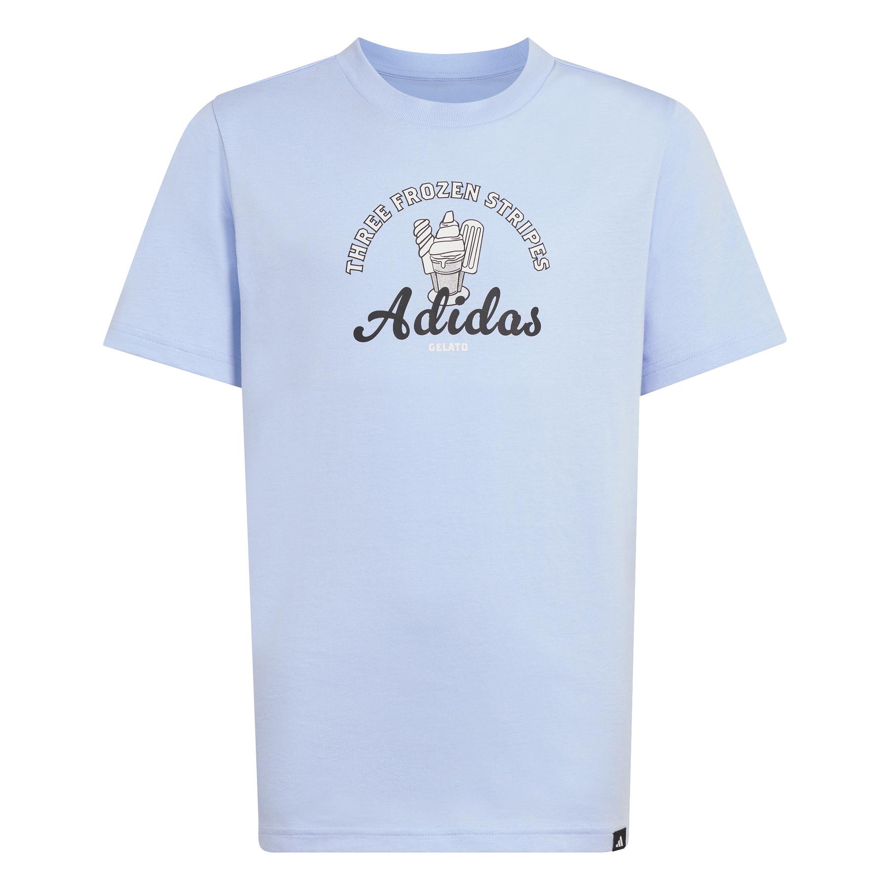 4068814018686 - T-Shirt adidas Food Pack Graphic