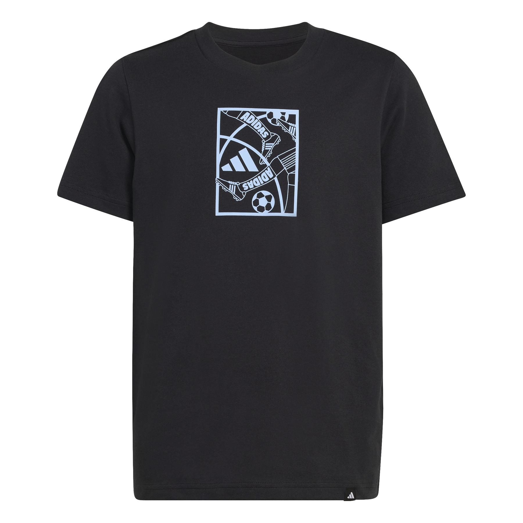 4068814041998 - T-Shirt adidas Graphic