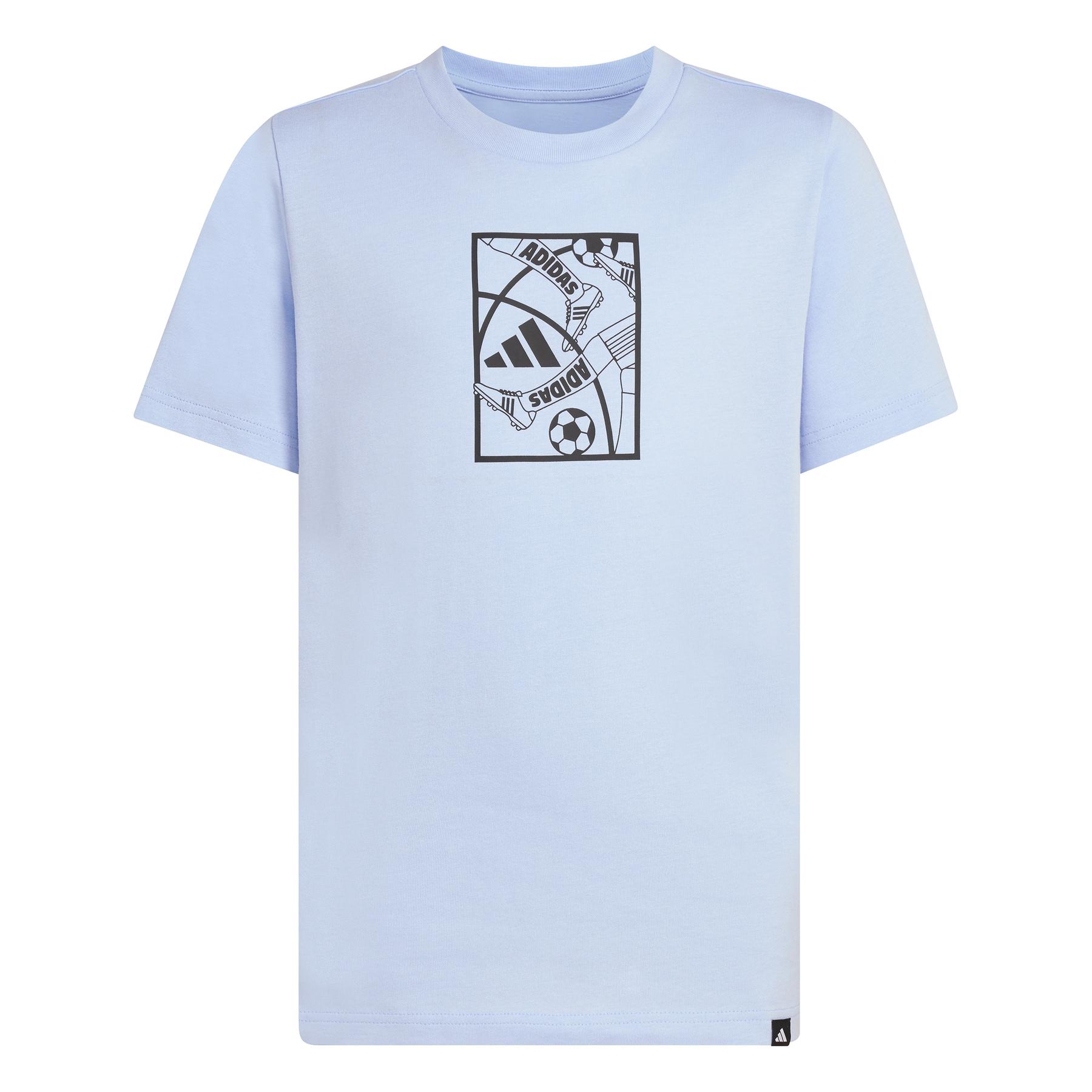 4068814049086 - T-Shirt adidas Graphic