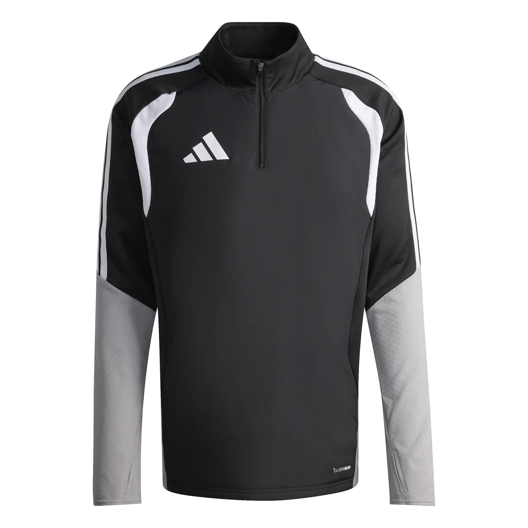 Trainingsoberteil Tiro 26 - Noir - male - Size: XS