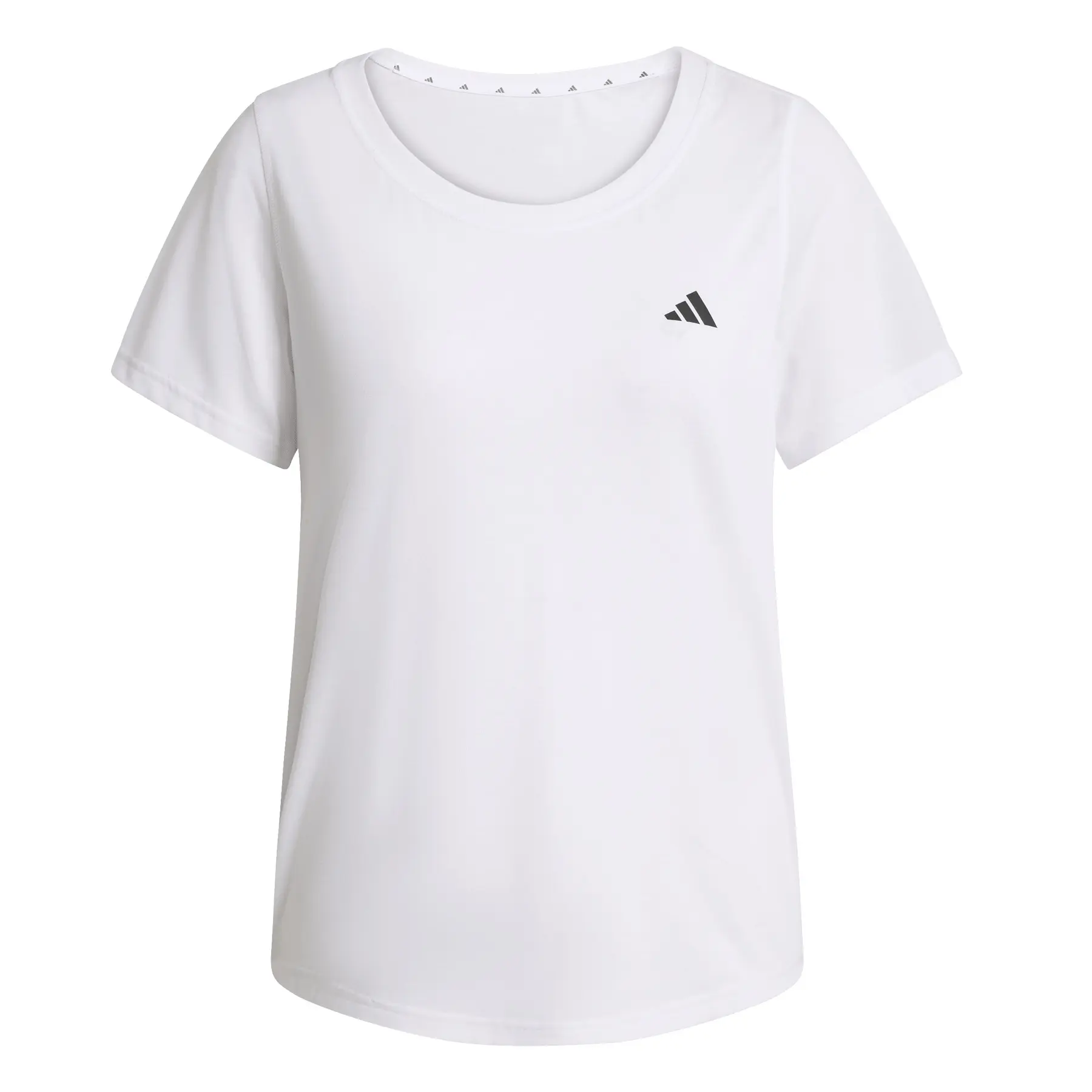 Trikot mit RundhalsausSchnitt, Damen adidas Essentials