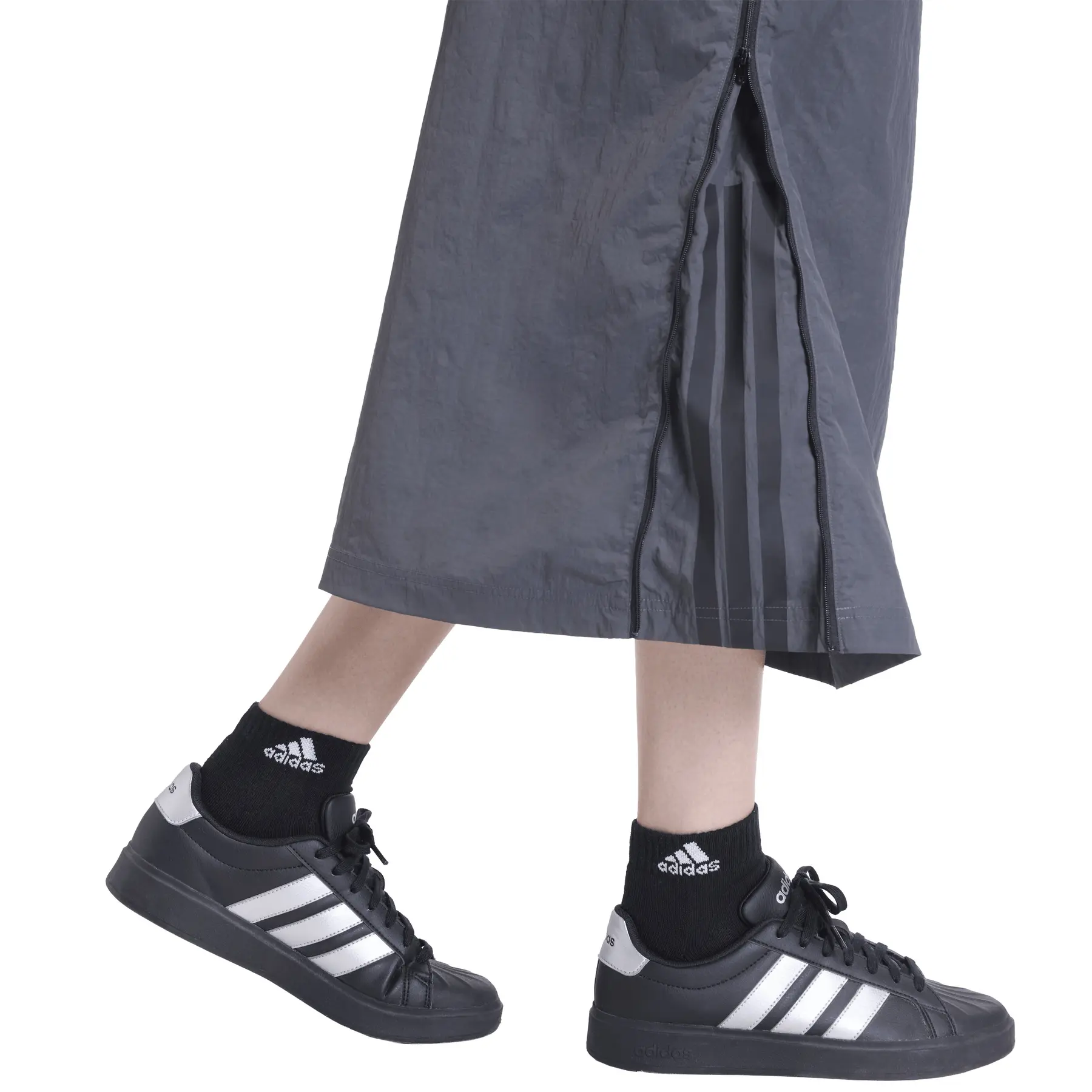 Women's zip skirt adidas City Tech | Direct-Volley
