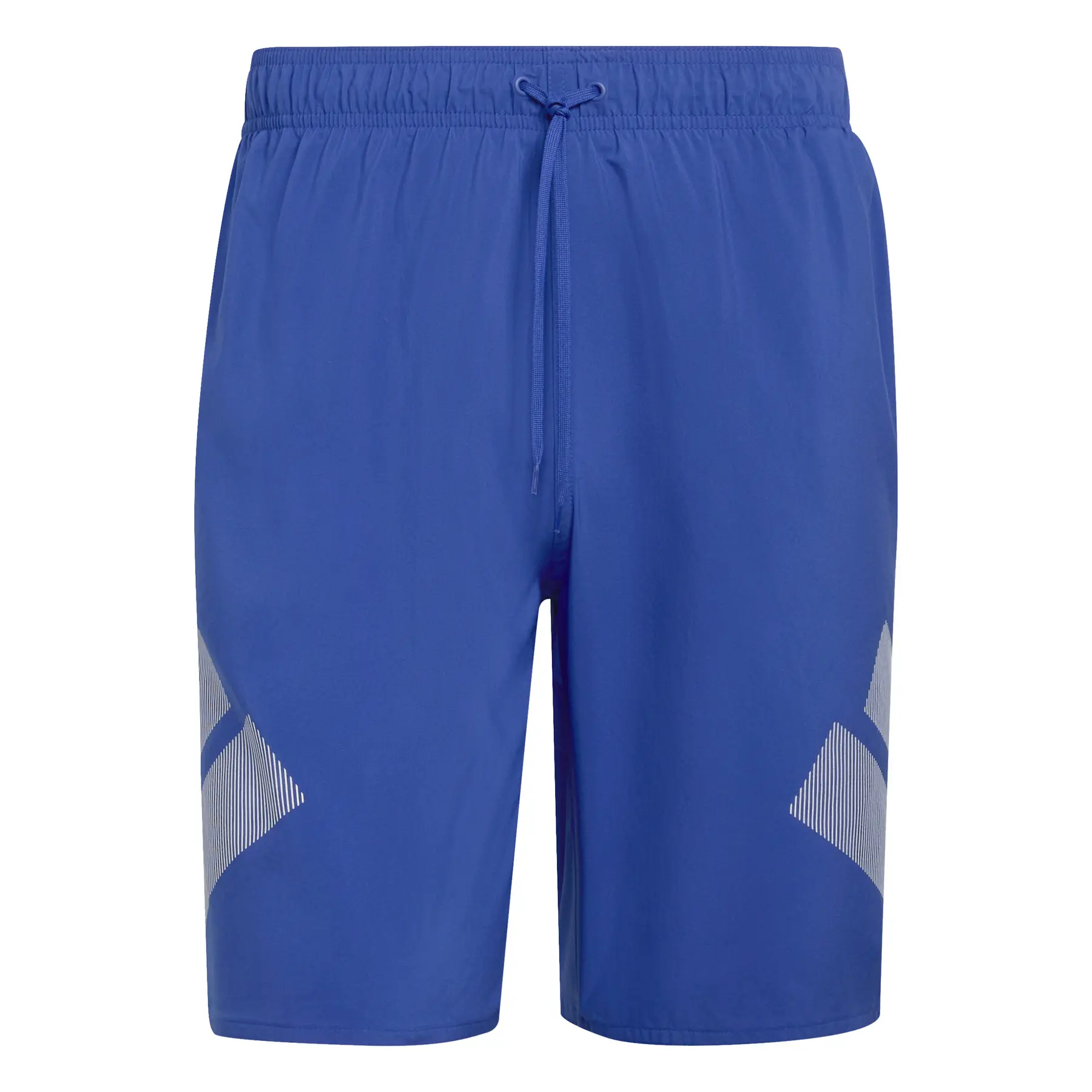 Badehose adidas Big Bars Logo 8"