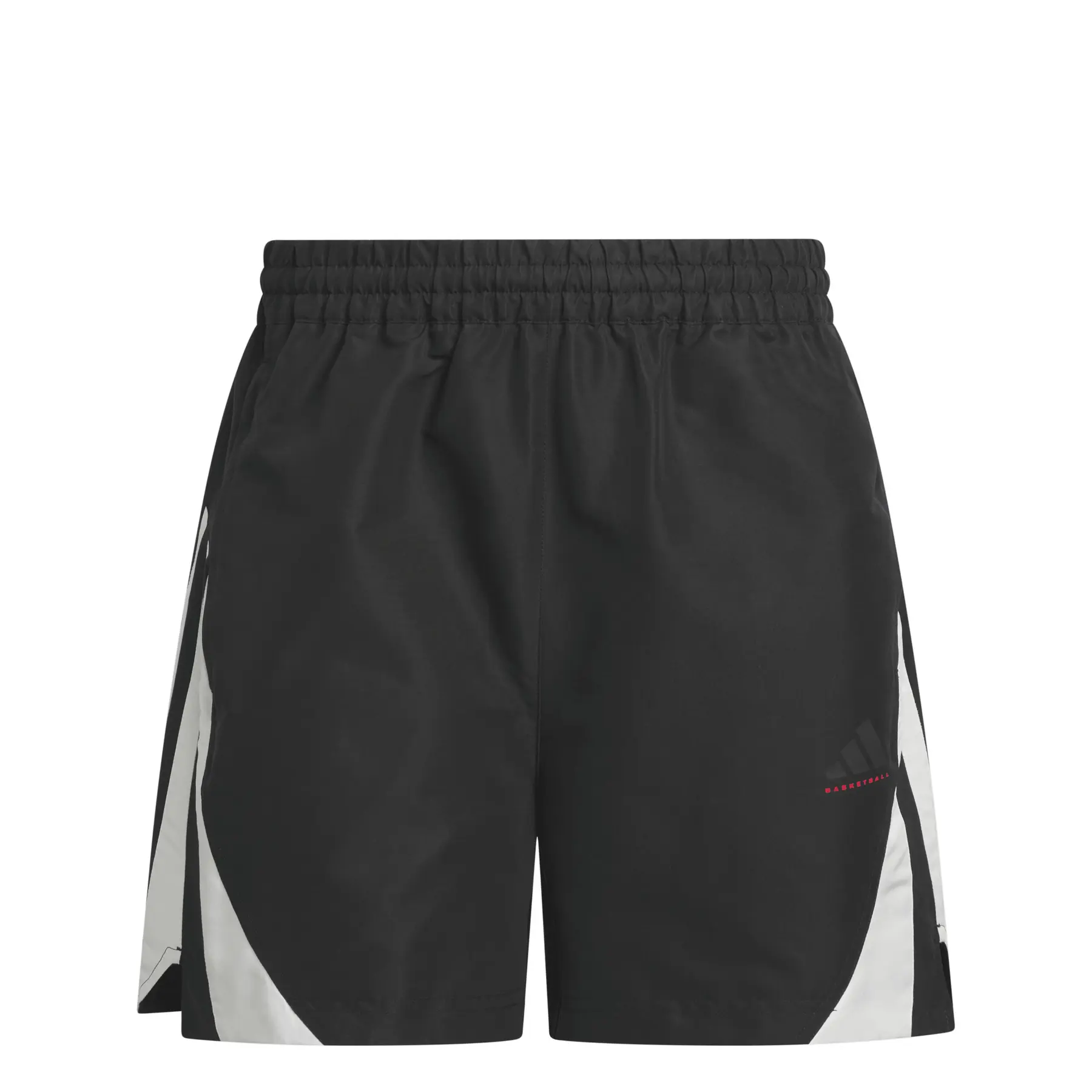 Leinen-Shorts adidas