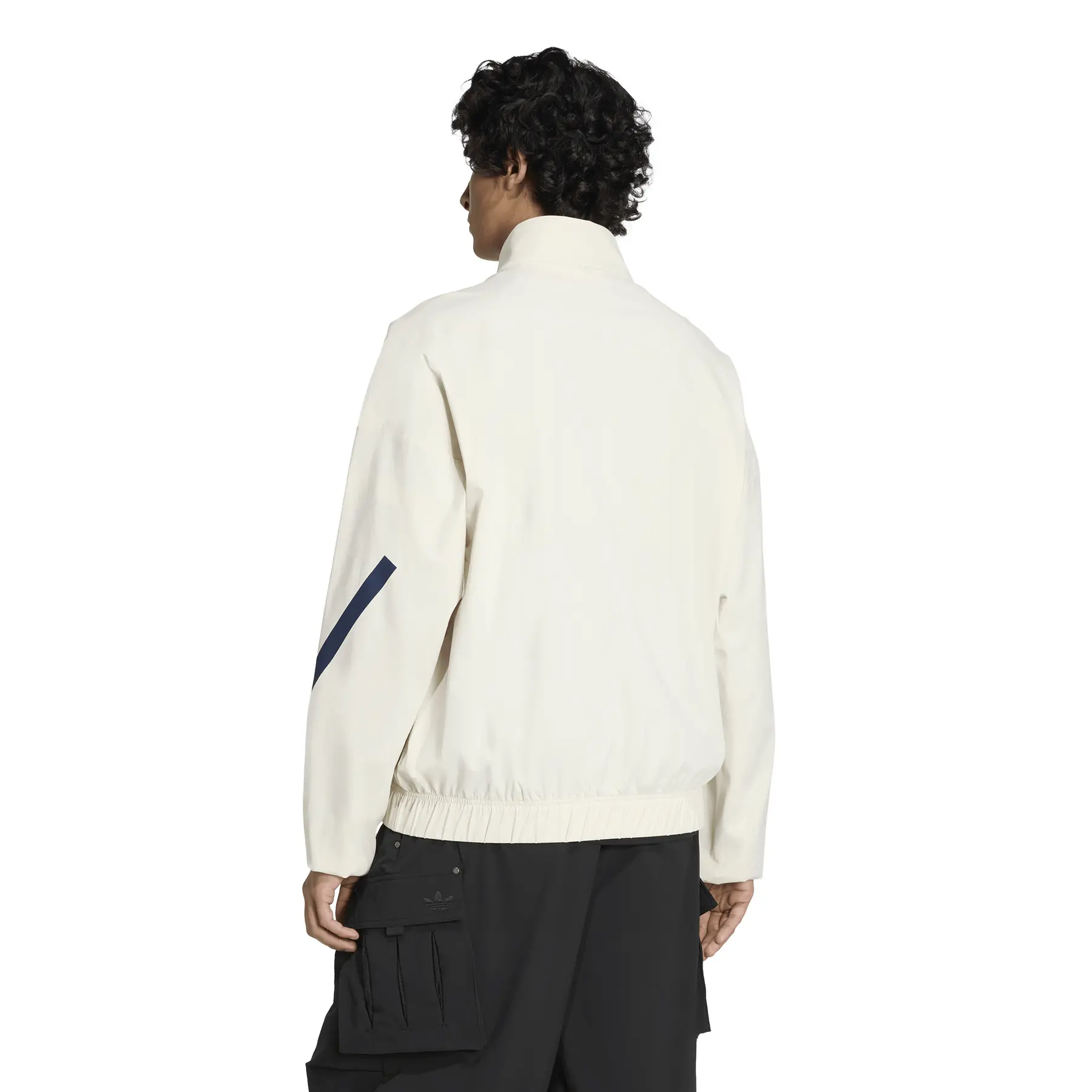 Nayu Newcastle tracksuit jacket Z.N.E | Foot-Store