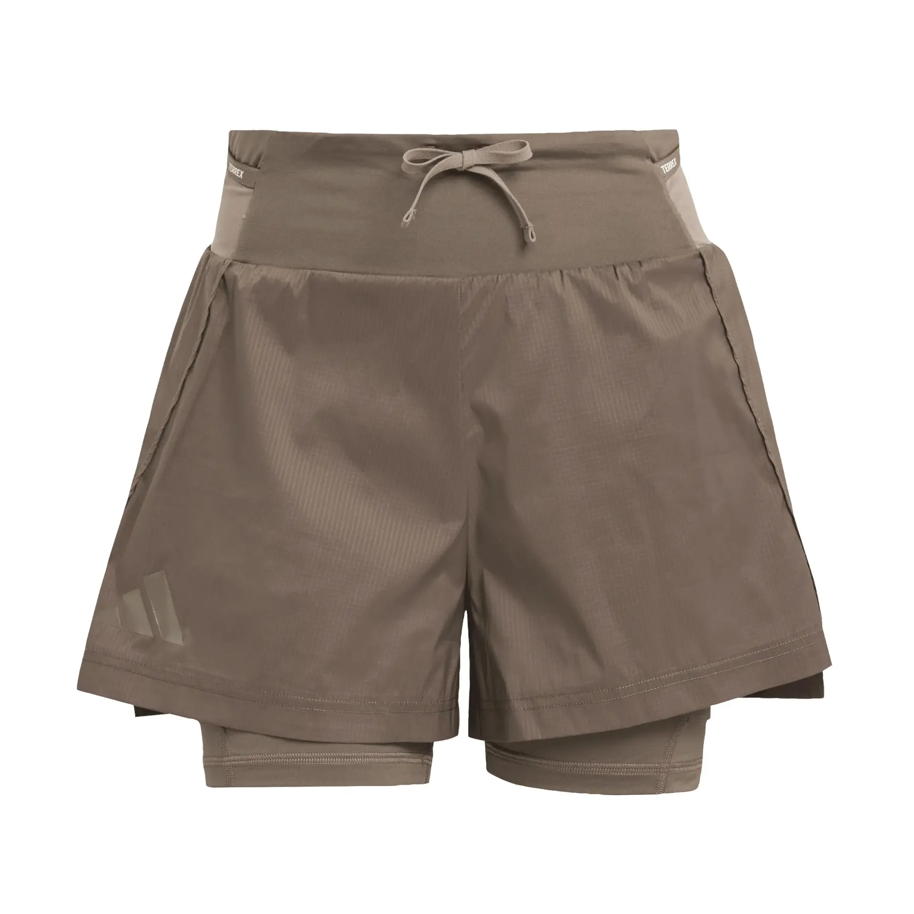 Shorts für Damen adidas Terrex Xploric