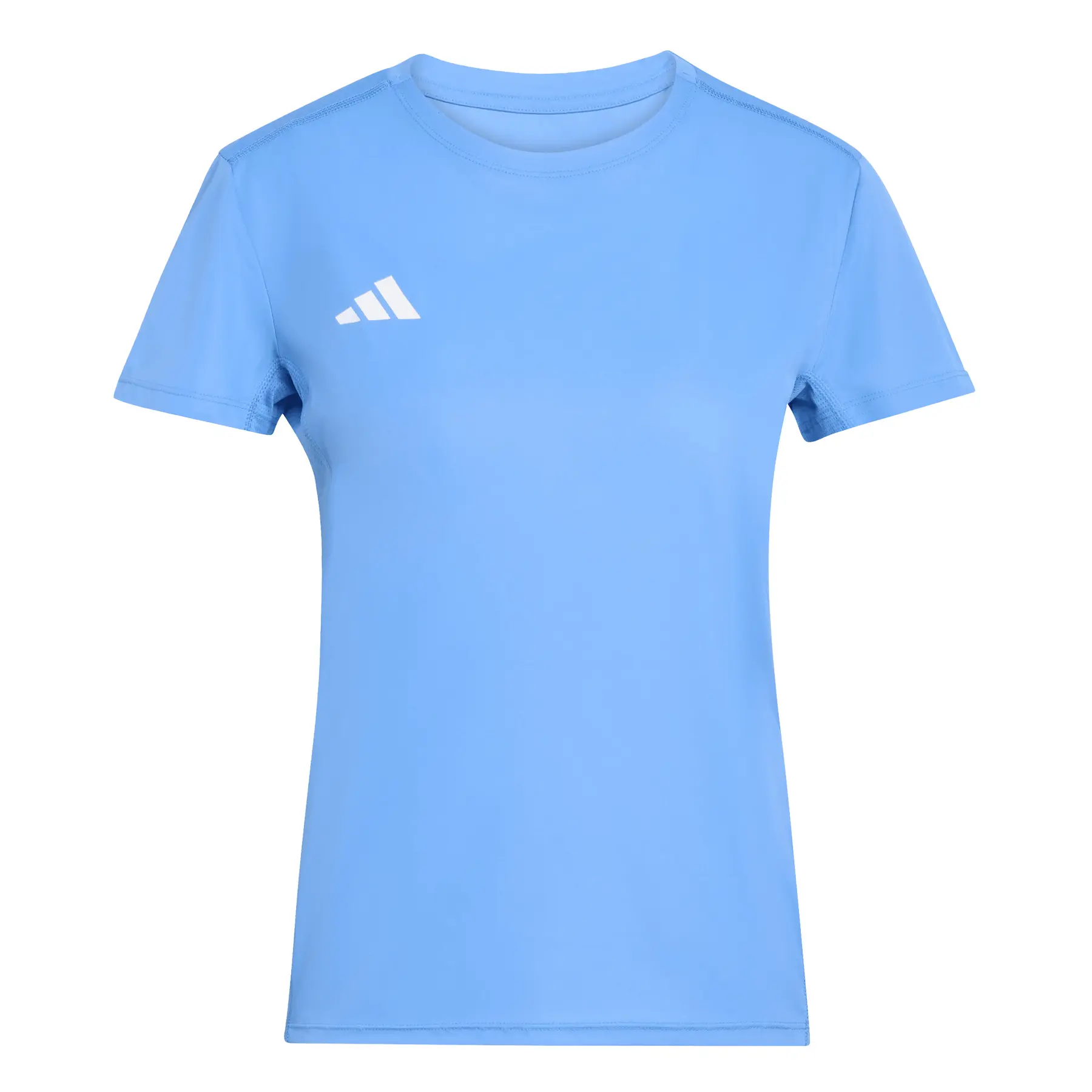 Adidas Women's Bleu Swimsuit Adizero Essentials