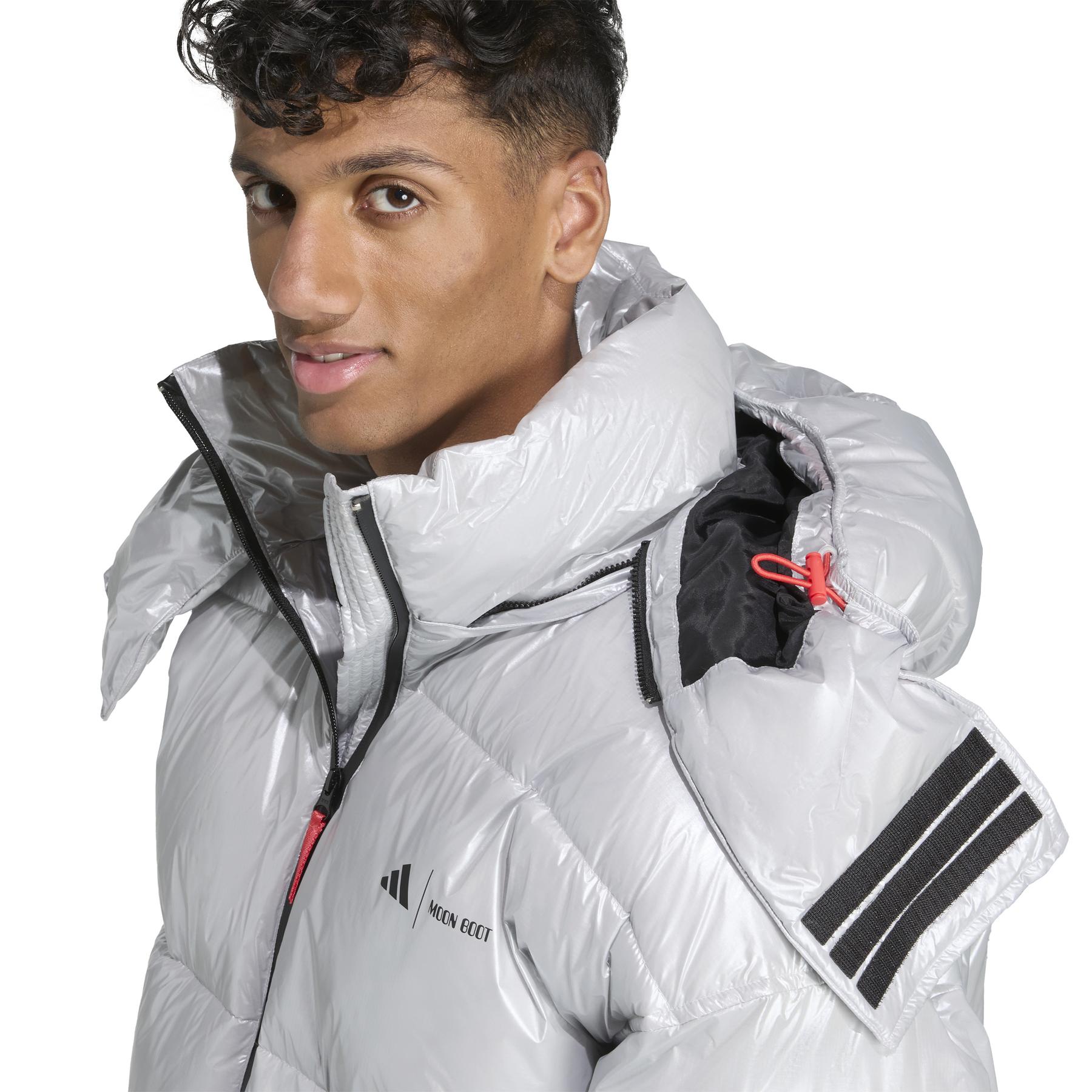 Down jacket adidas X Moon Boot | Foot-Store