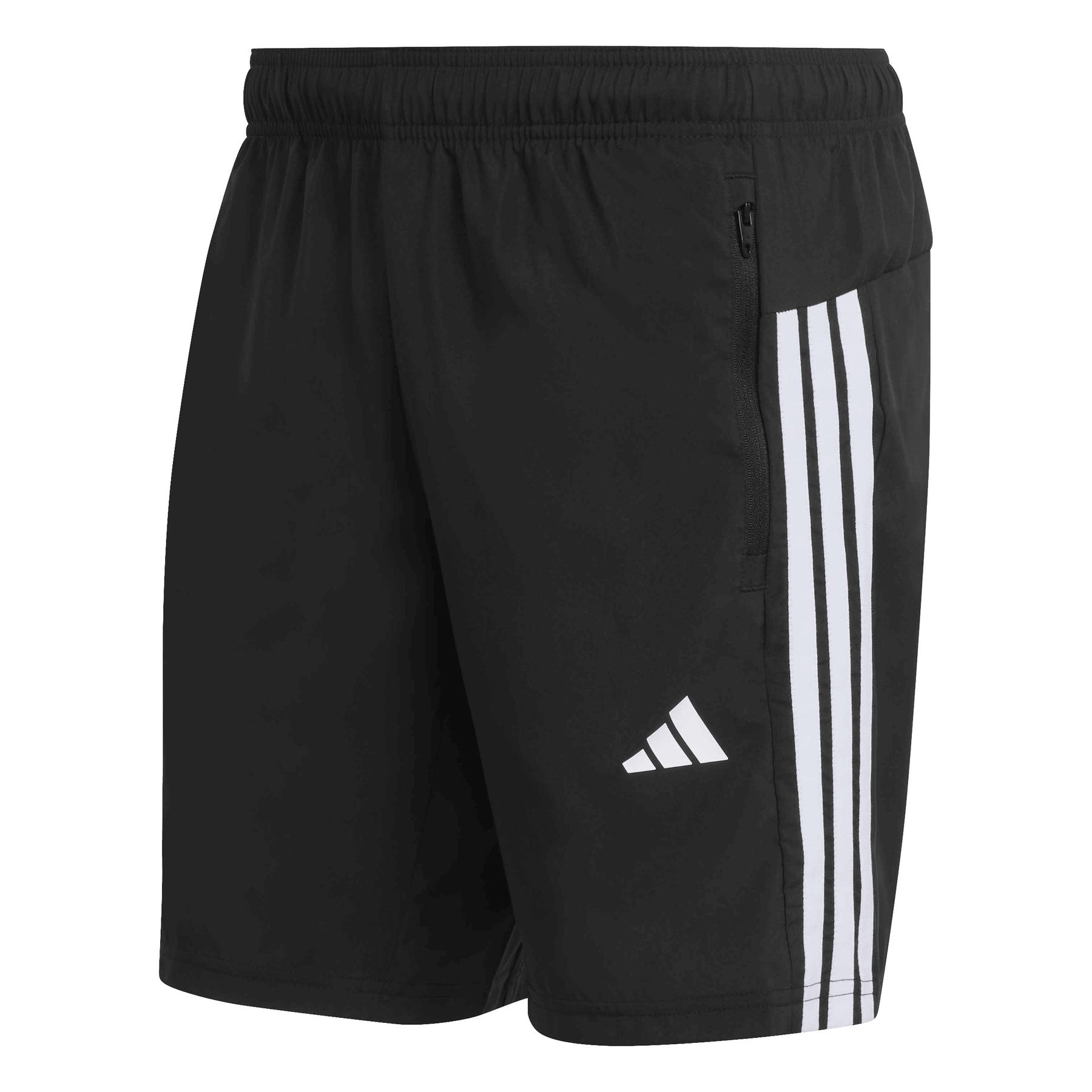 Short adidas Essentials Base 3-Stripes