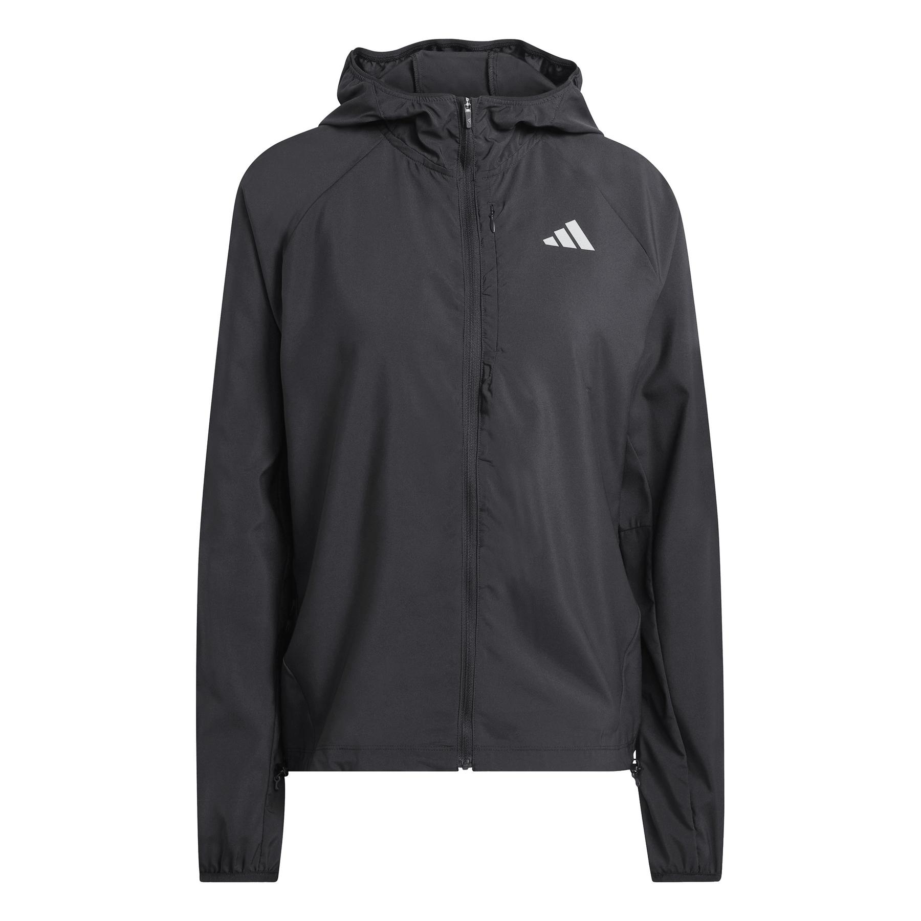 Veste imperméable femme adidas adi365 Essentials