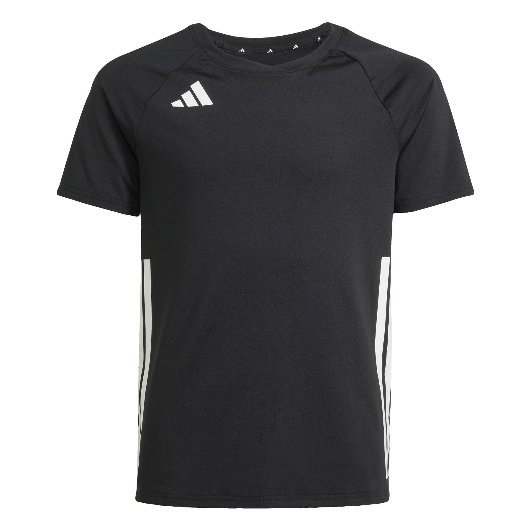 Maglia da bambina adidas Hilo