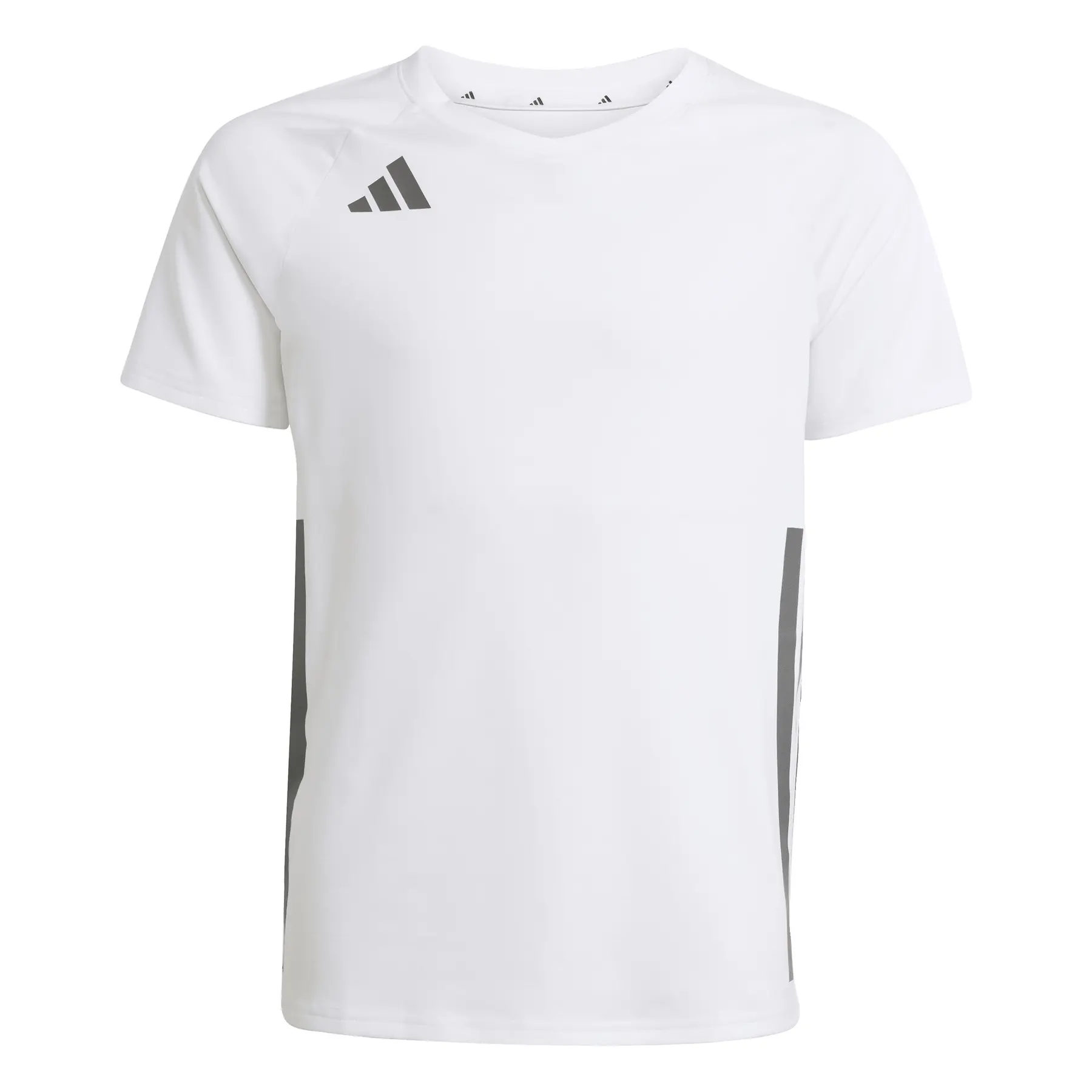 Maglia da bambina adidas Hilo