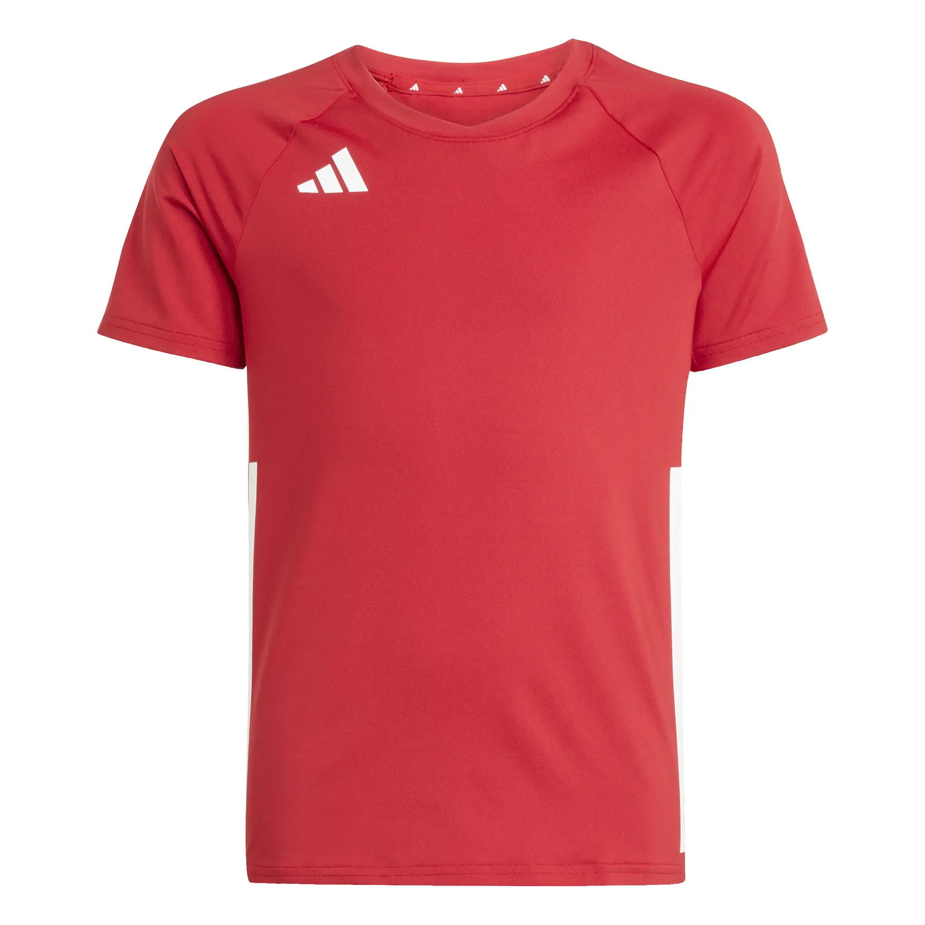Maglia da bambina adidas Hilo