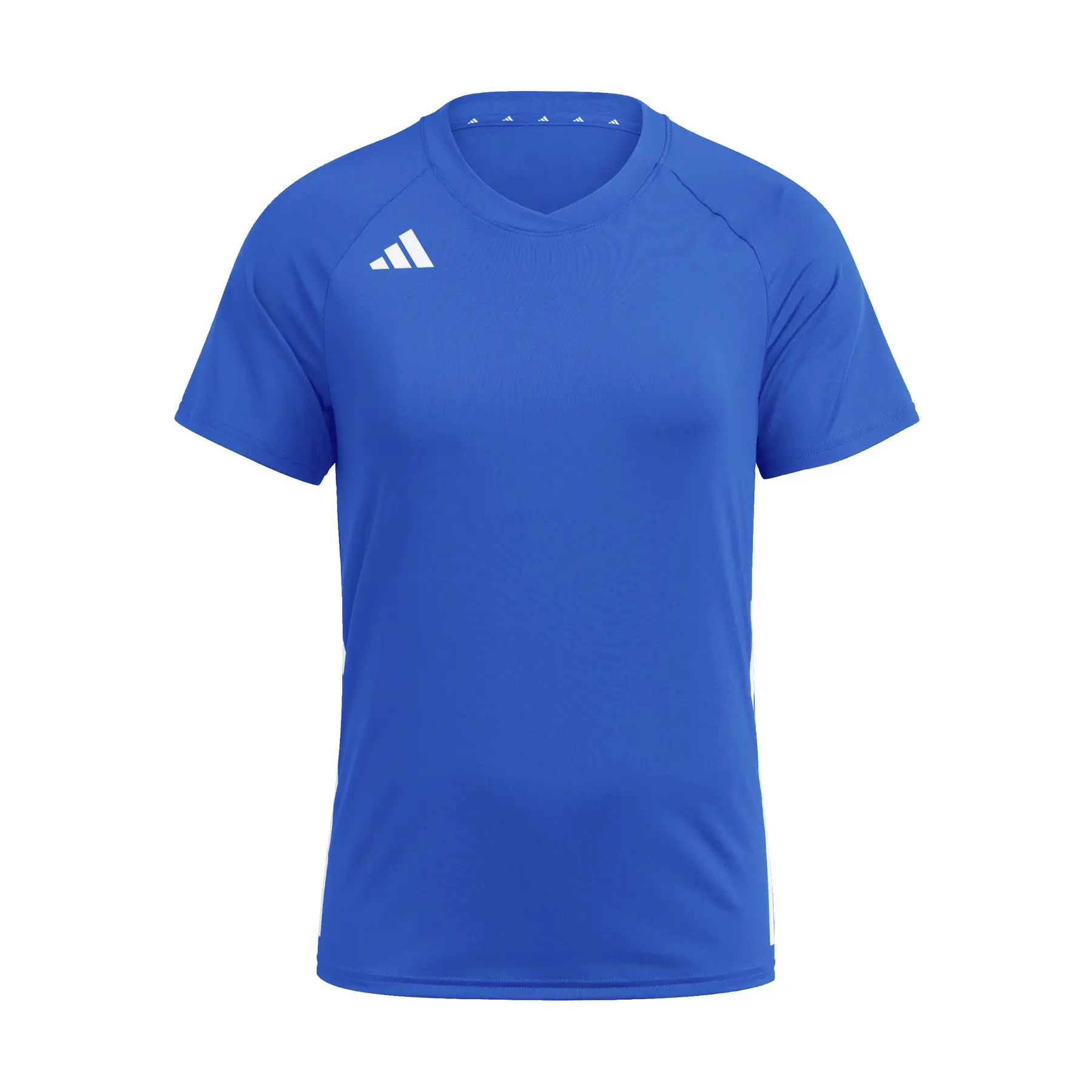 Maglia da bambina adidas Hilo