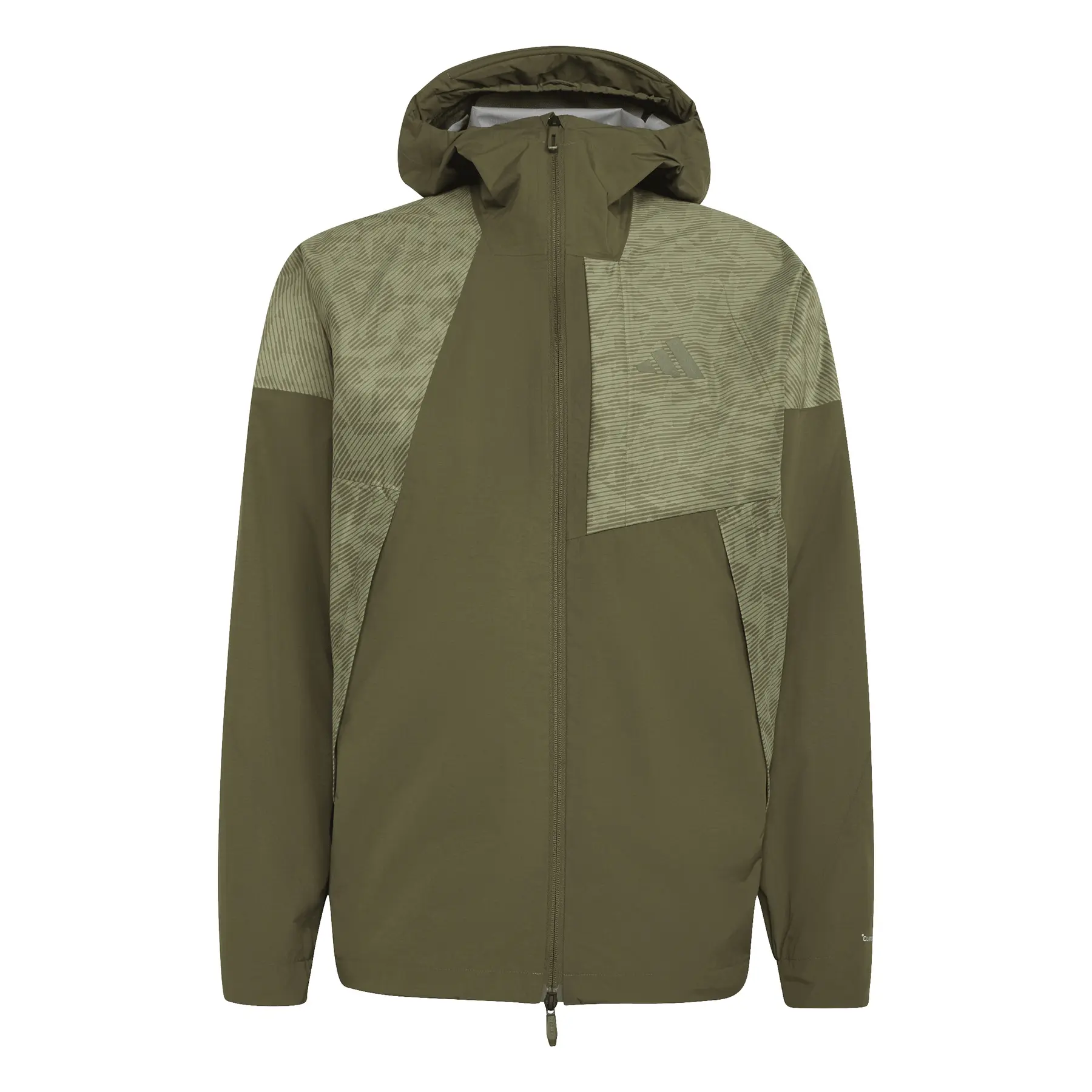 Wanderjacke adidas Terrex Xperior 2.5