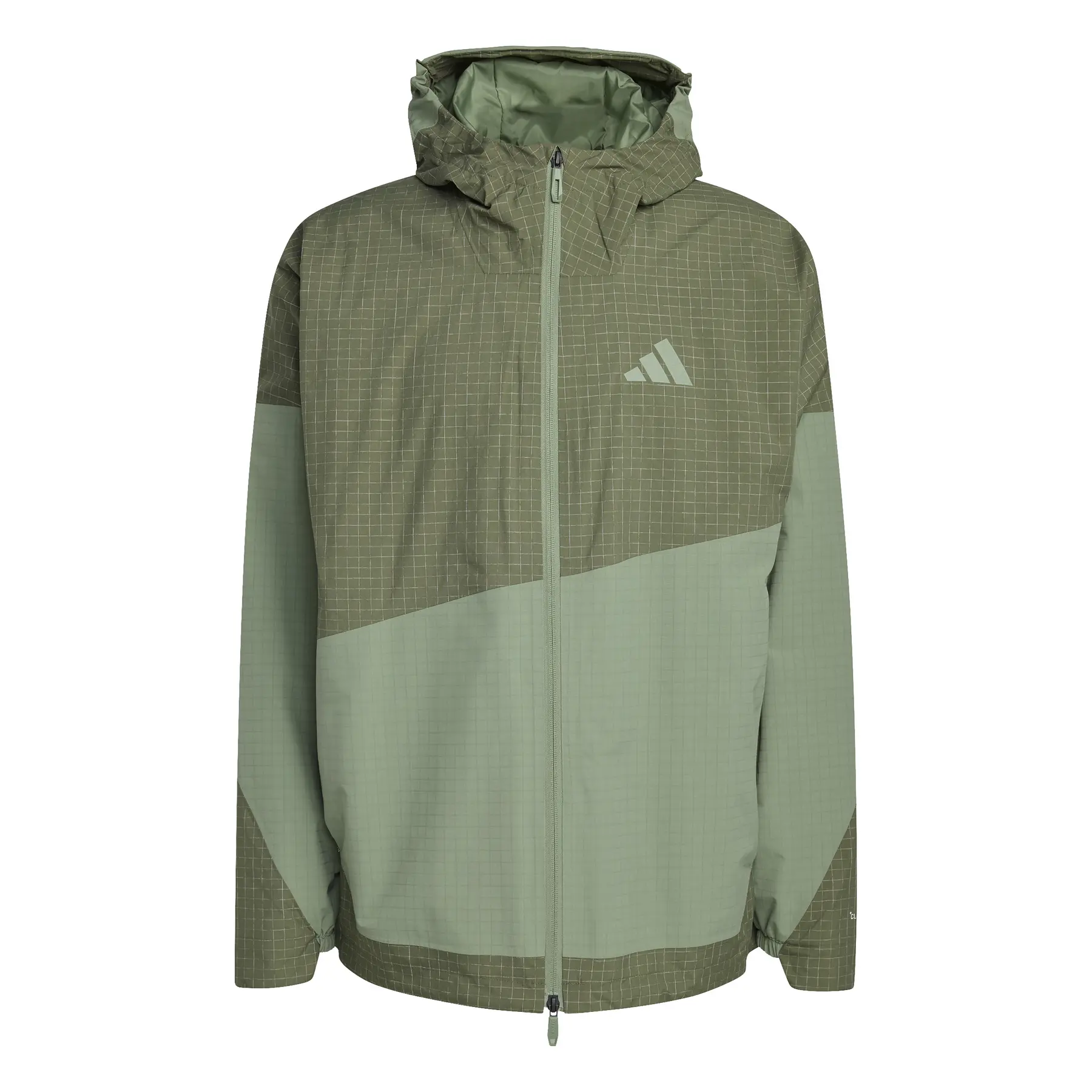 Veste de randonnée adidas Terrex Xploric 2