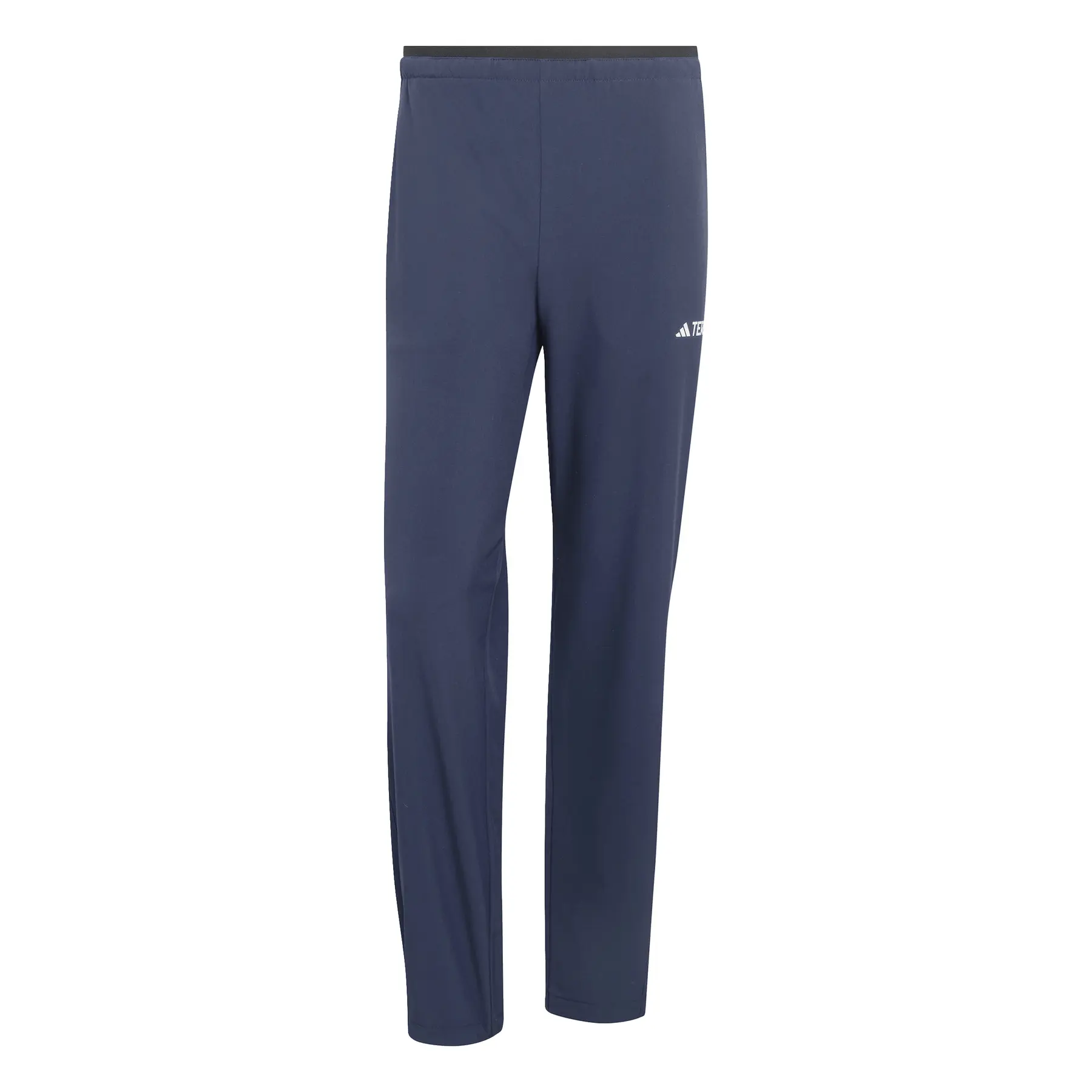 Adidas Men's Bleu Hiking Trousers Terrex Multi Liteflex
