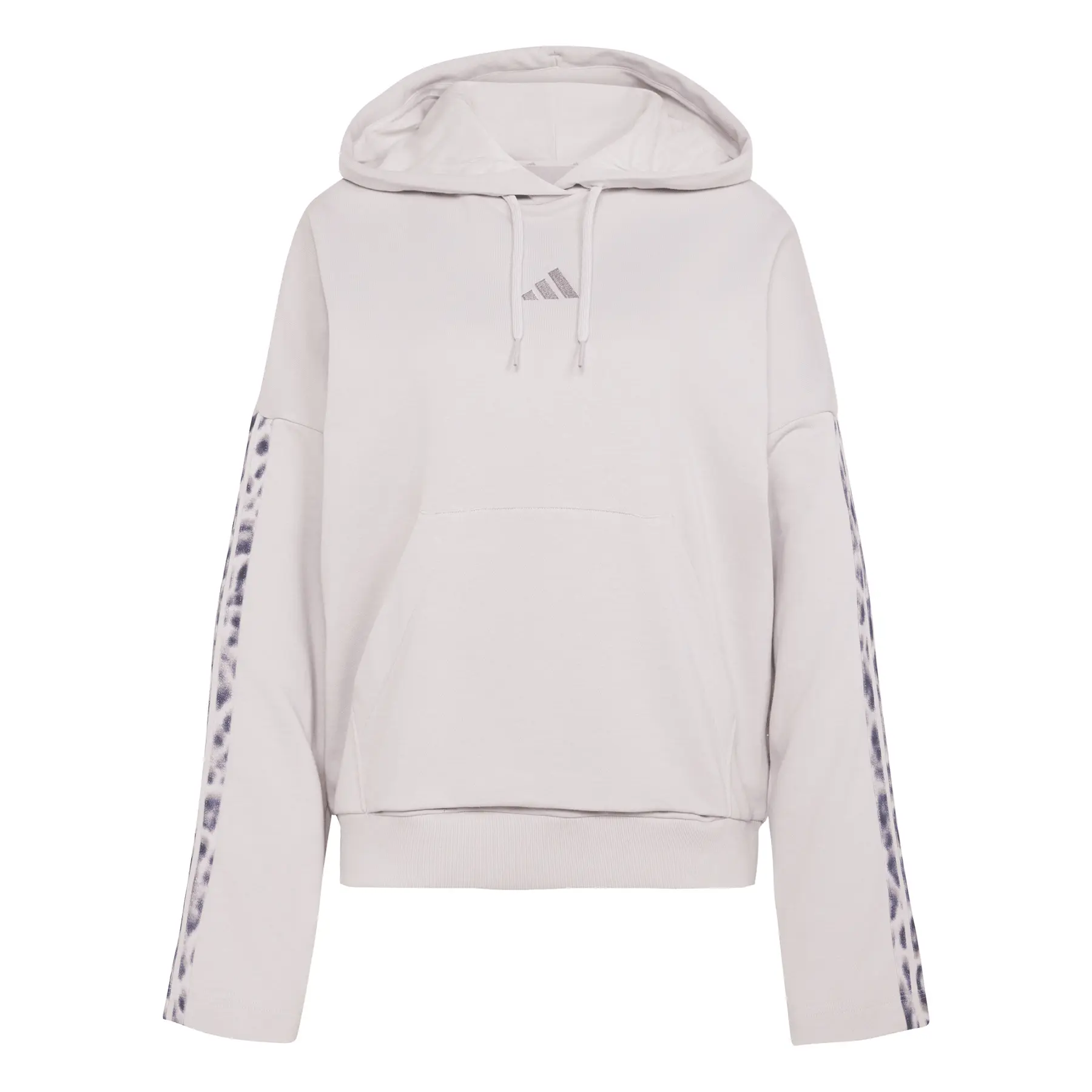 Hoodie Damen adidas Essentials 3-Stripes