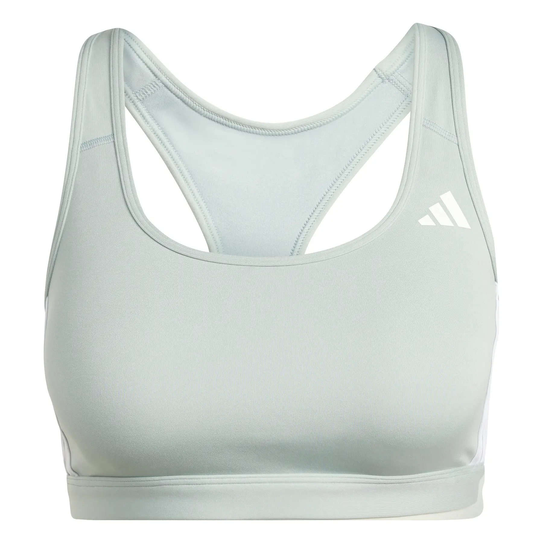 Brassière femme adidas Optime Essentials 3-Stripes