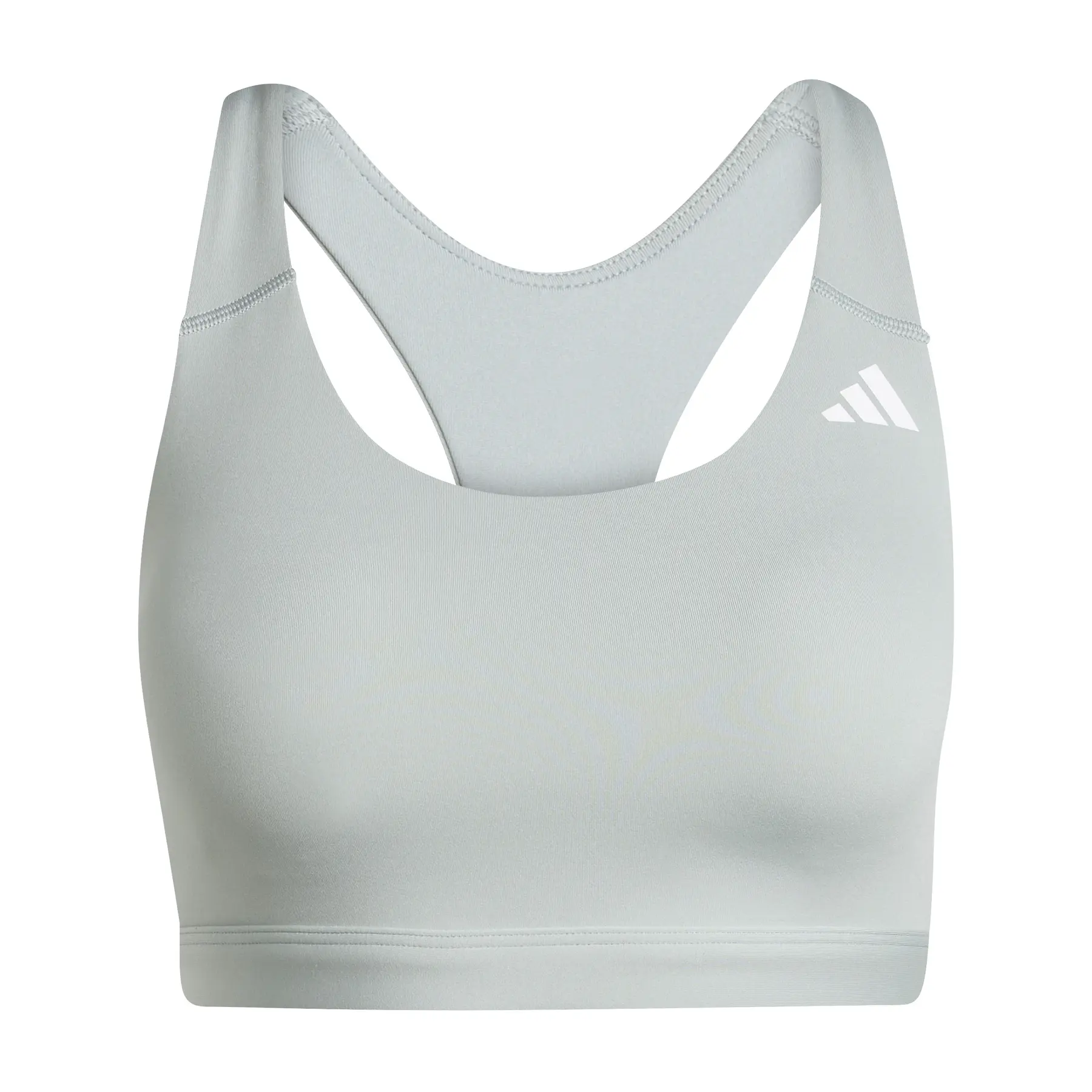 Adidas Women's Vert Sports Bra Optime Essentials