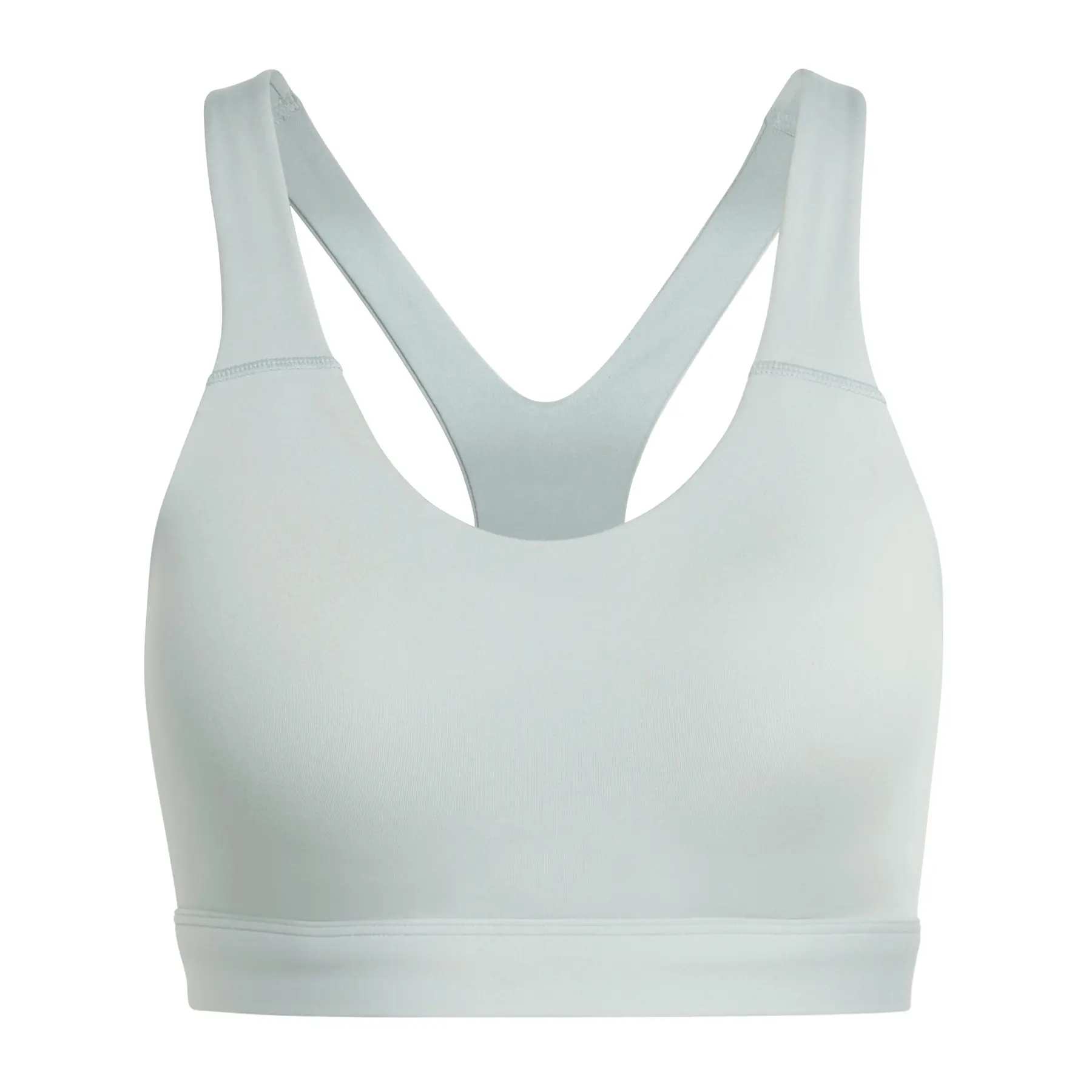 Adidas Women's Vert Sports Bra Optime Essential