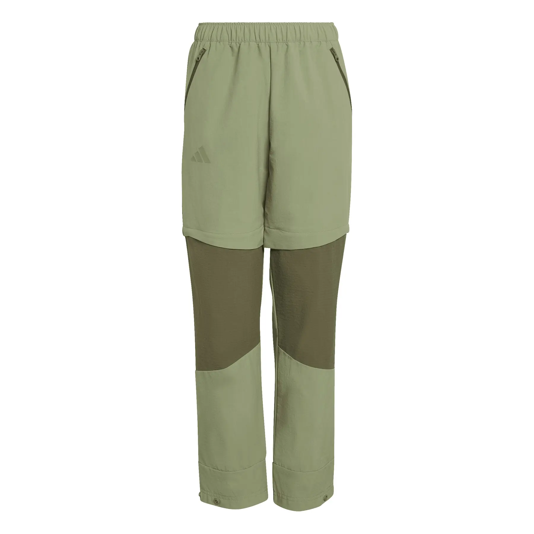 Adidas Unisex Kids Vert Children's Hiking Trousers Terrex Multi Clima365