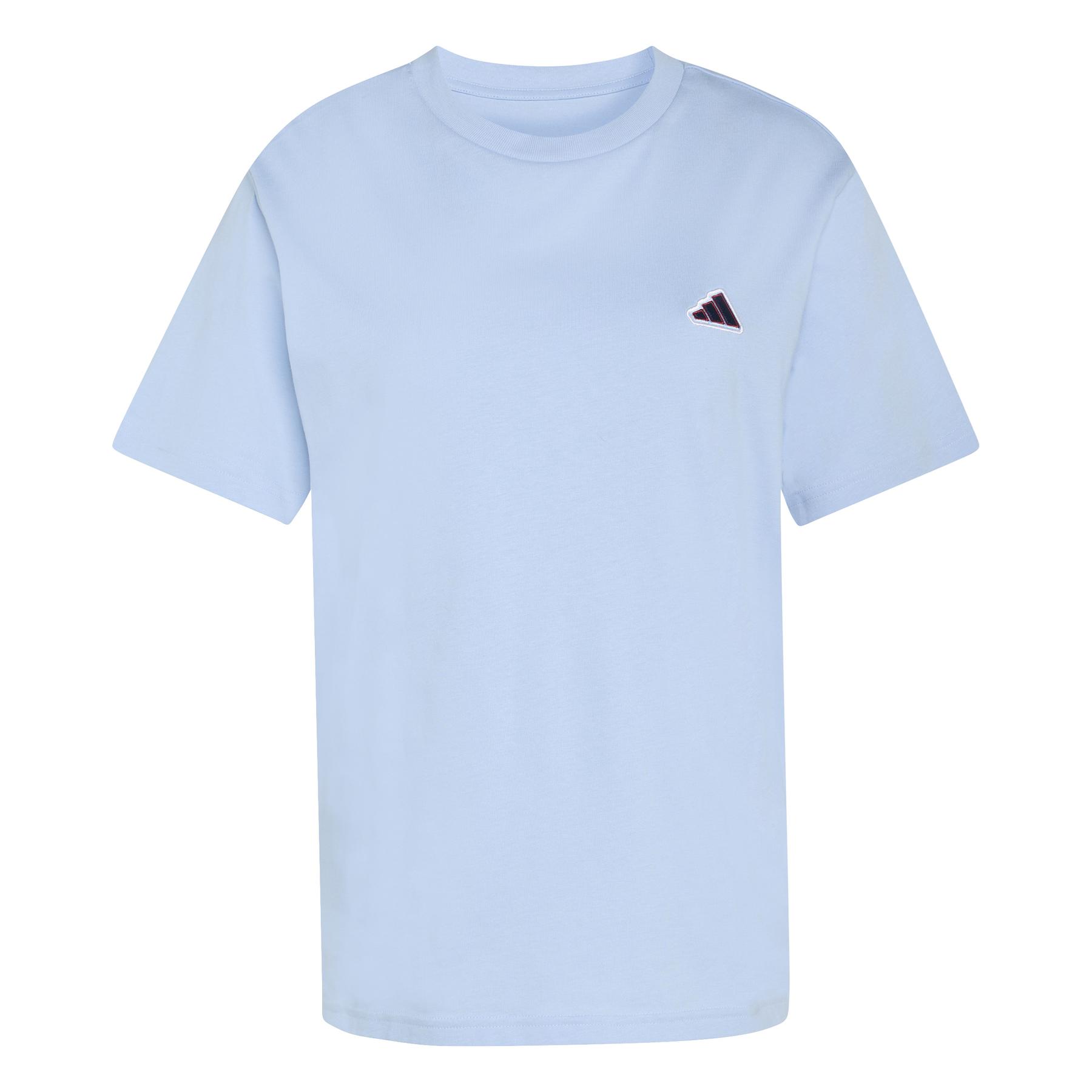 T-shirt da donna adidas Colour Icon