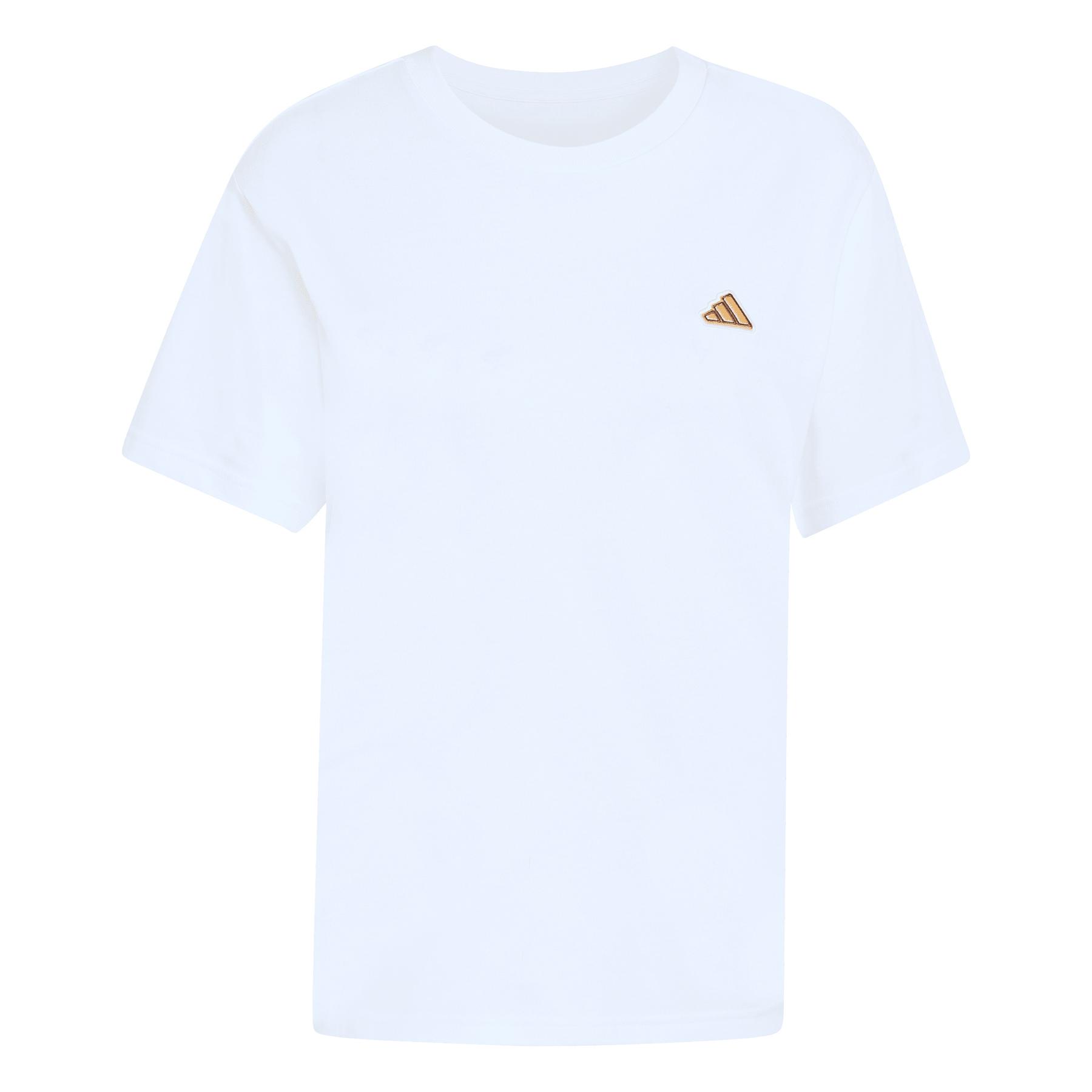 4068814108912 - T-Shirt adidas Colour Icon